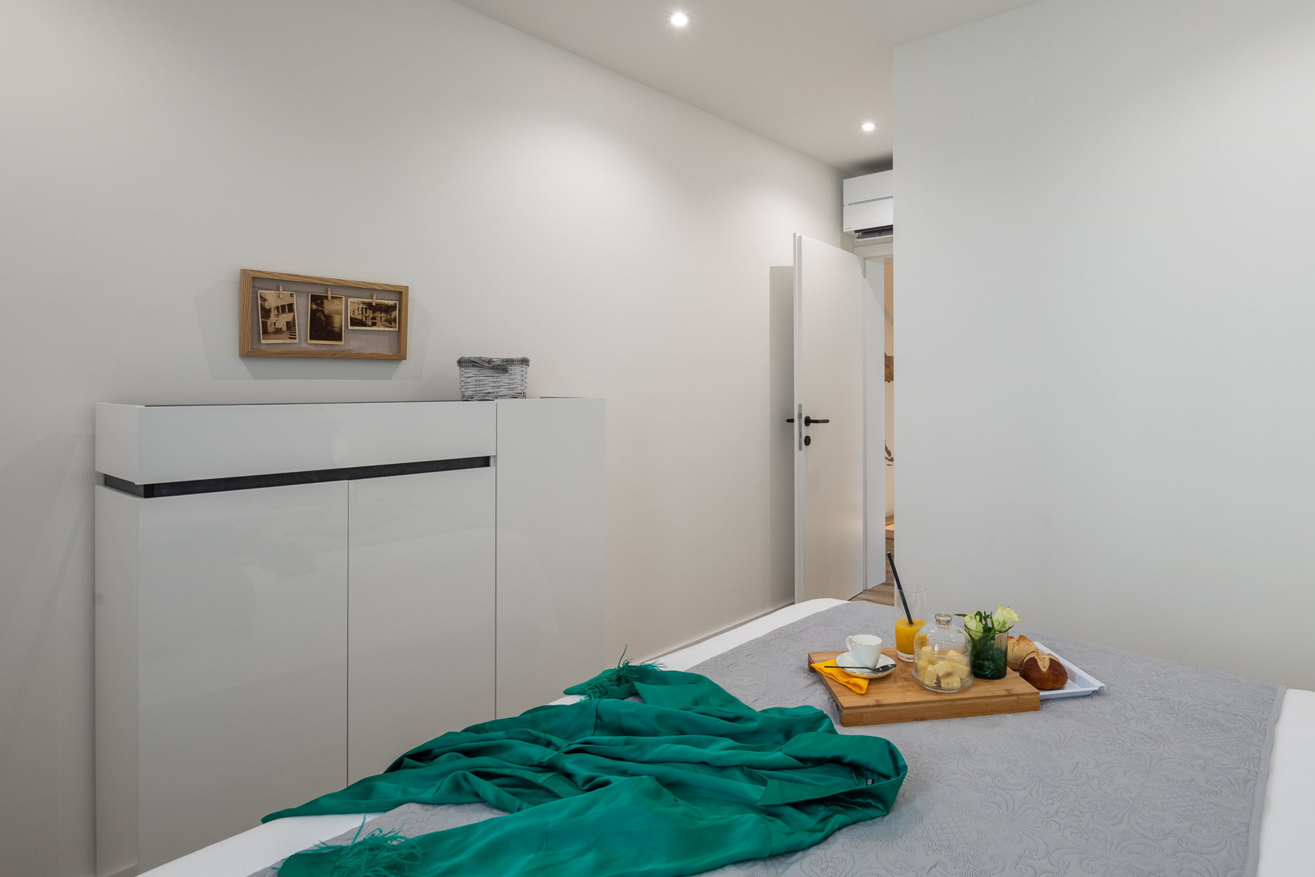 Luxury Villa Etera with Heated Pool