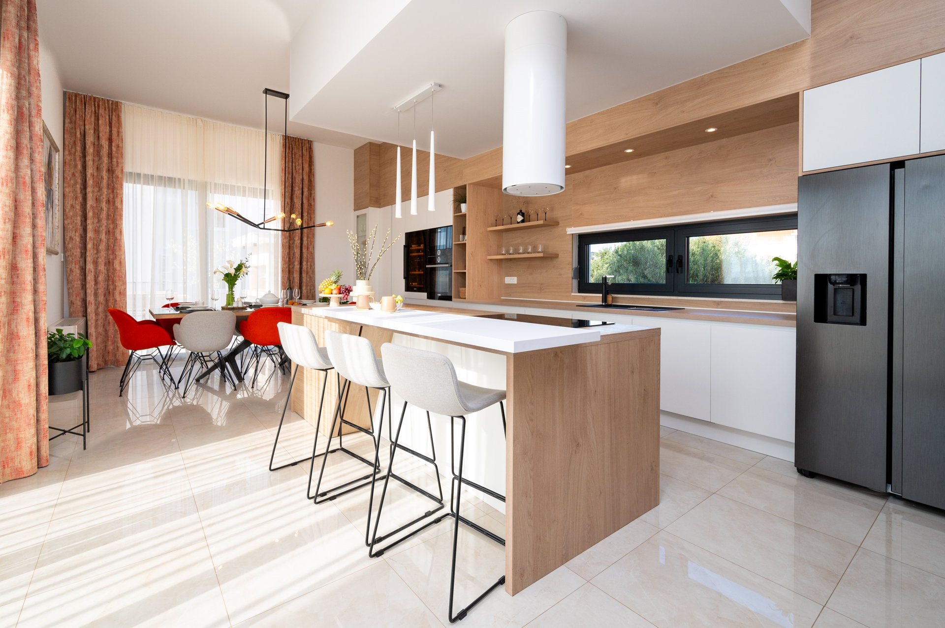 Luxury Villa Ellenora with Pool