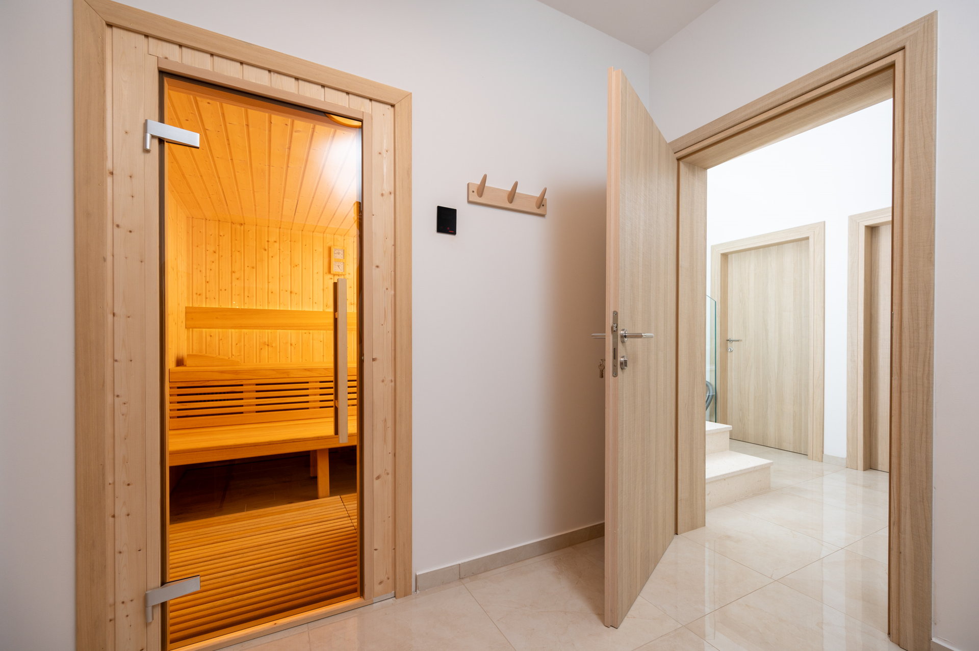 Luxury Villa Ellenora with Pool
