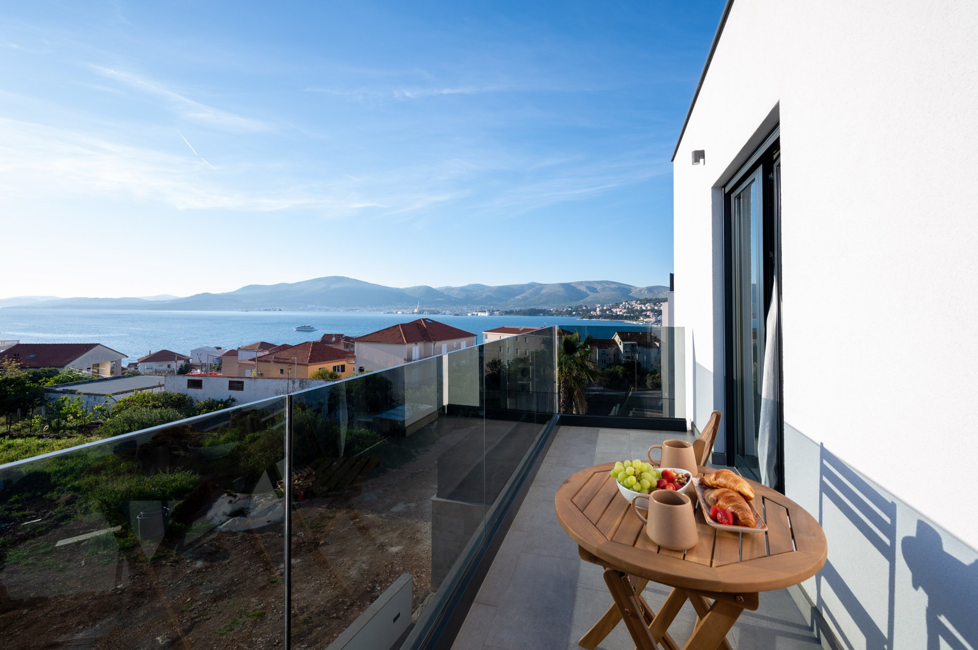Luxury Villa Ellenora with Pool