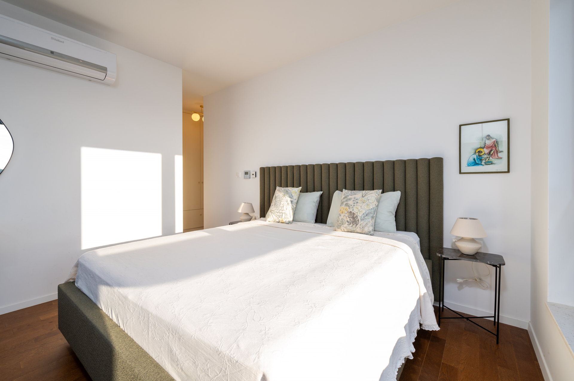 Luxury Villa Ellenora with Pool