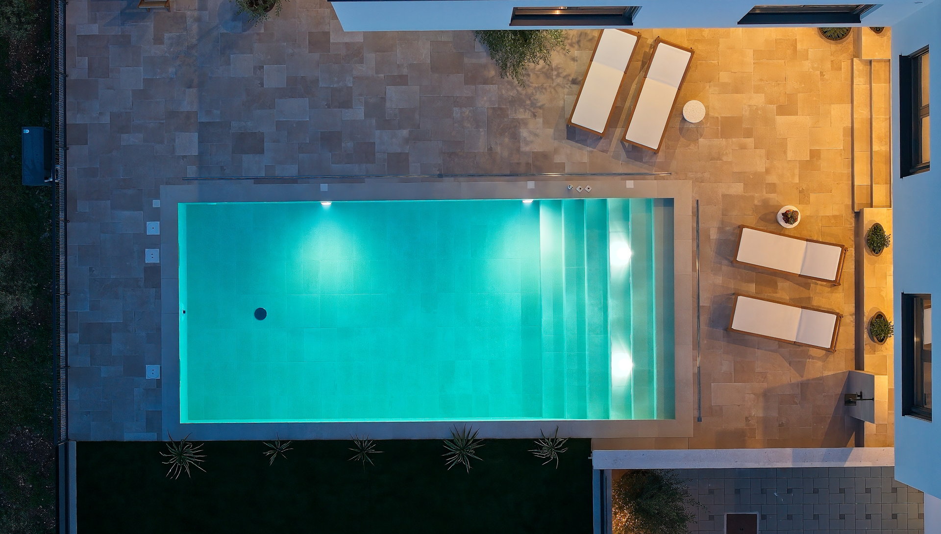 Luxury Villa Ellenora with Pool