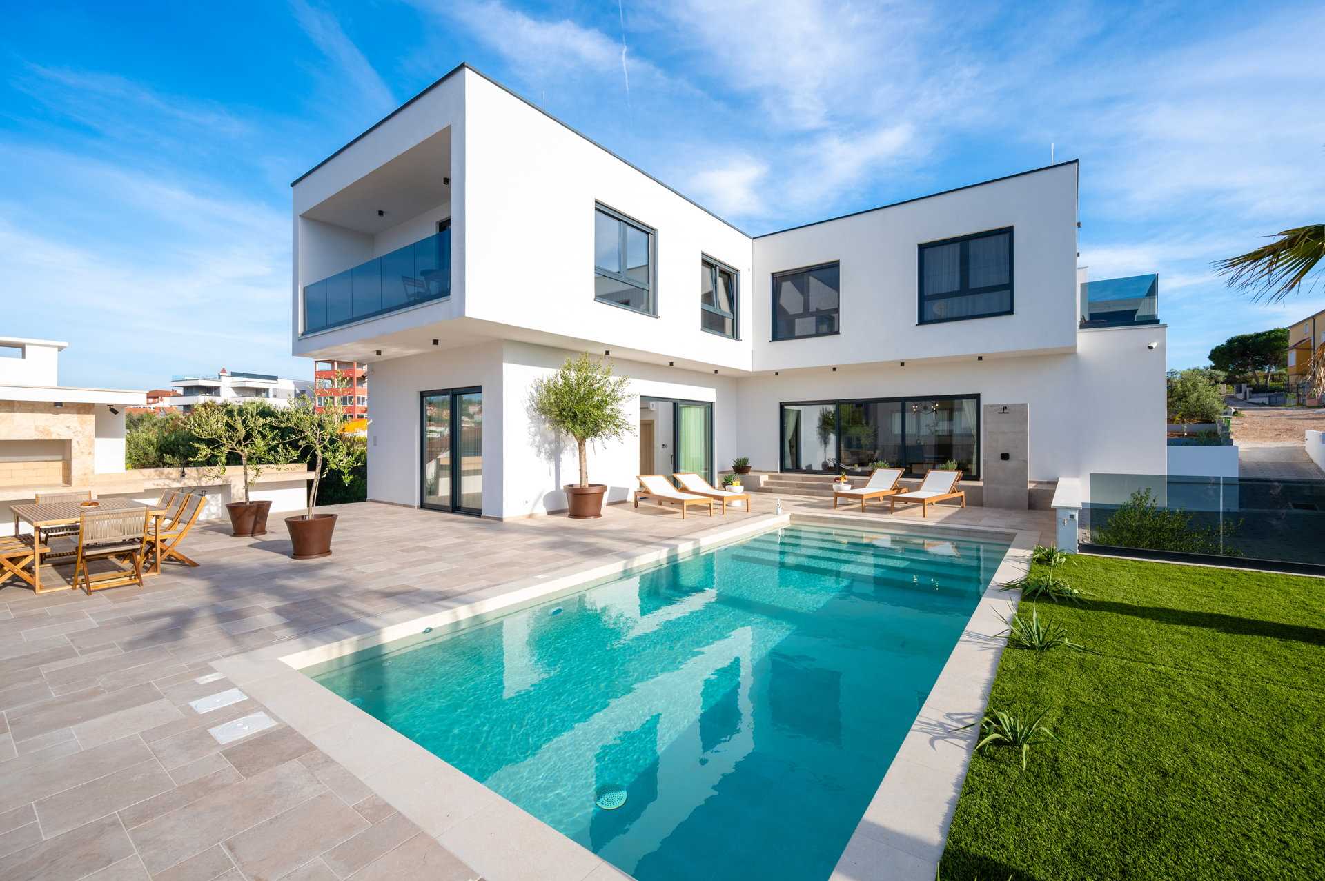 Image of Luxury Villa Ellenora with Pool