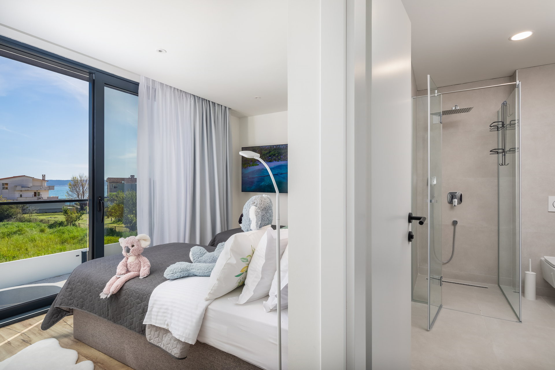 Lux Etera Villas Complex