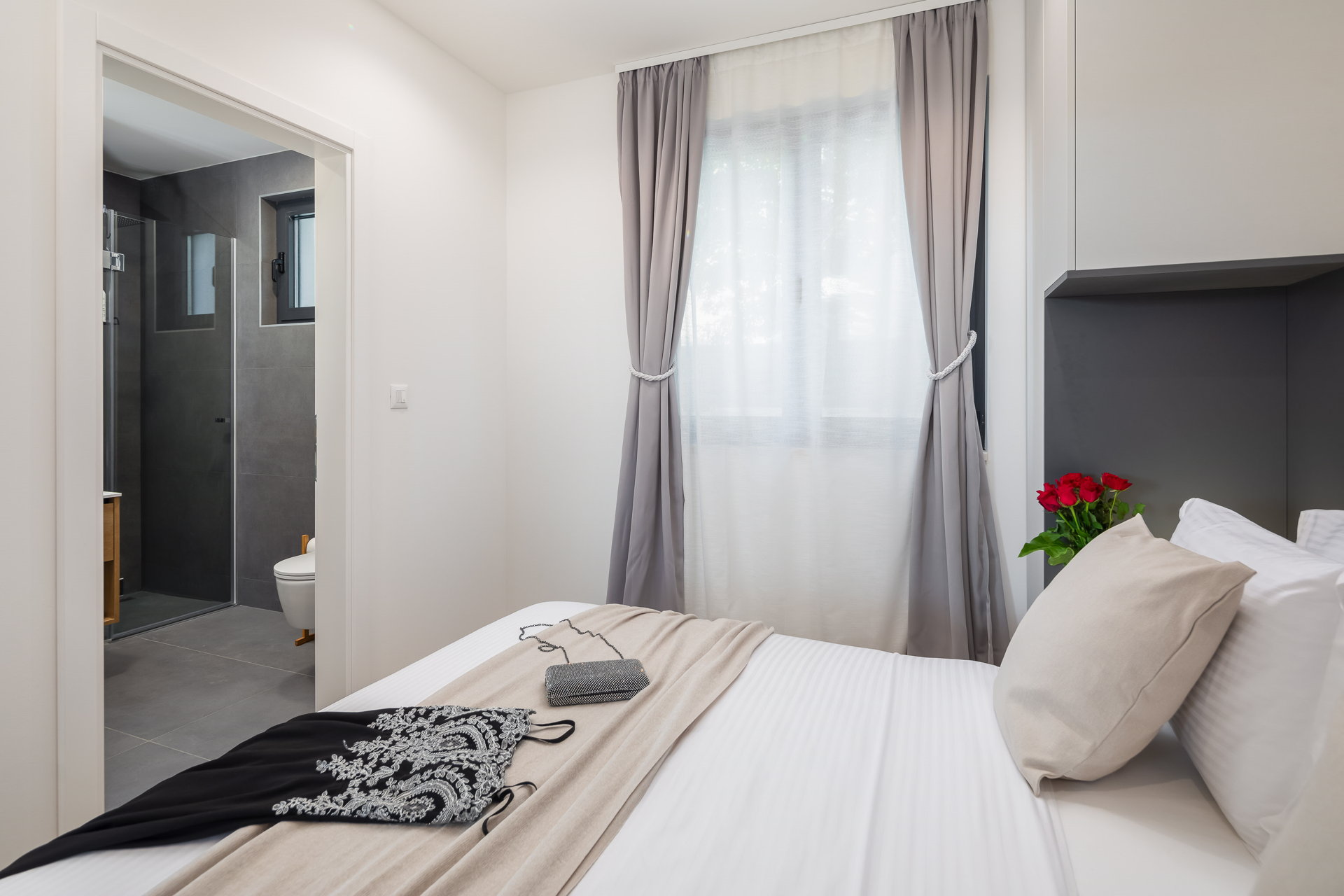 Lux Etera Villas Complex
