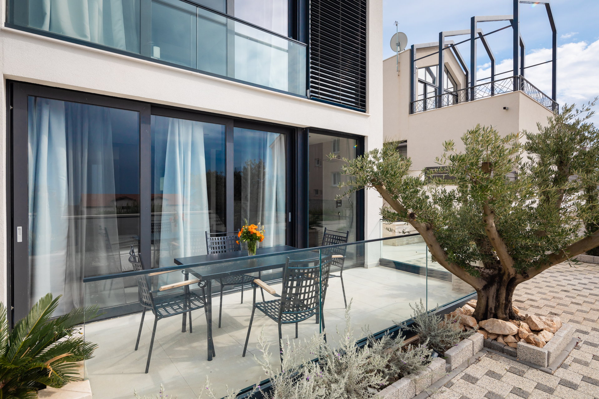 Villa Timeless Retreat with Pool