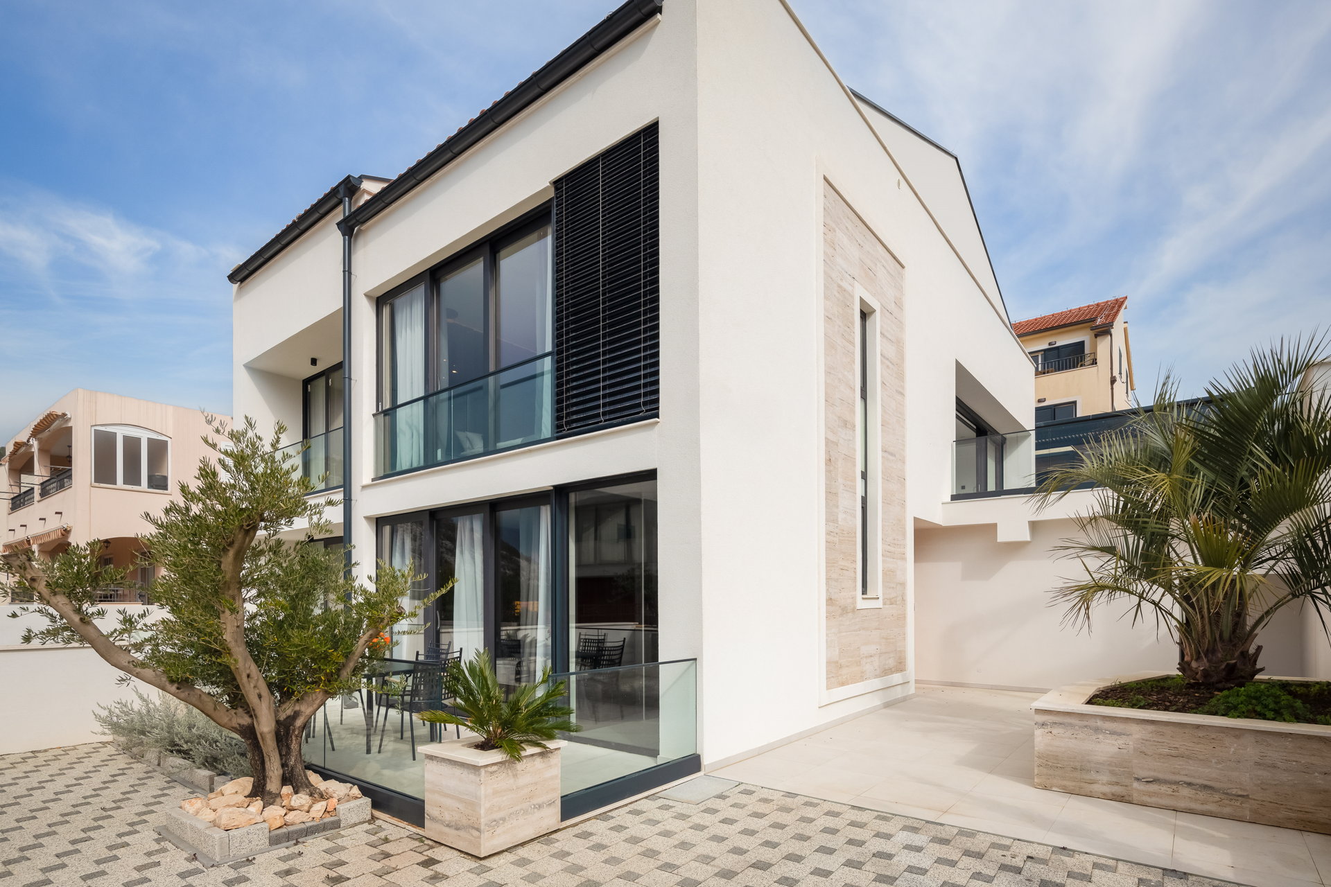 Villa Timeless Retreat with Pool