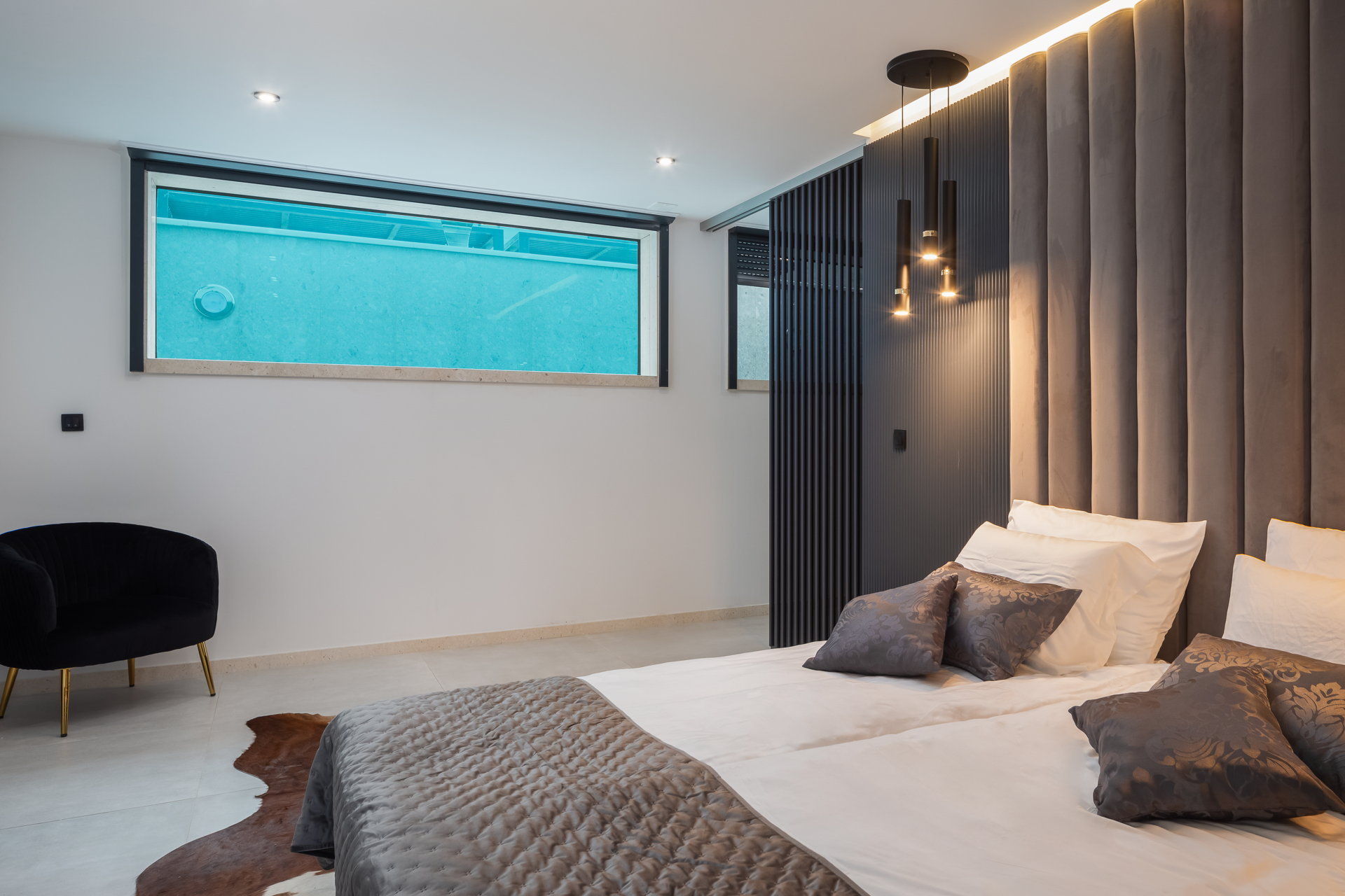 Villa Timeless Retreat with Pool