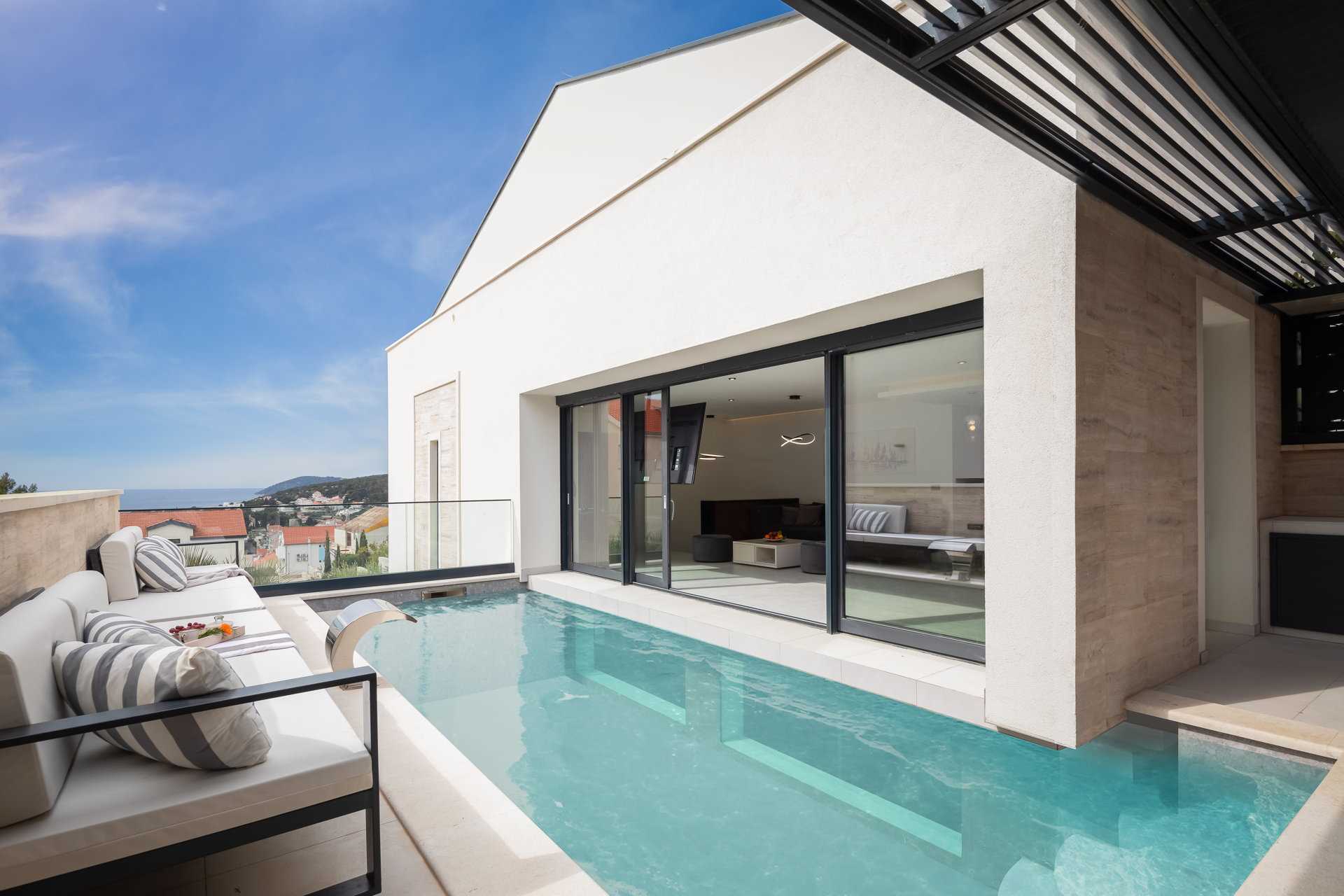 Image of Villa Timeless Retreat with Pool
