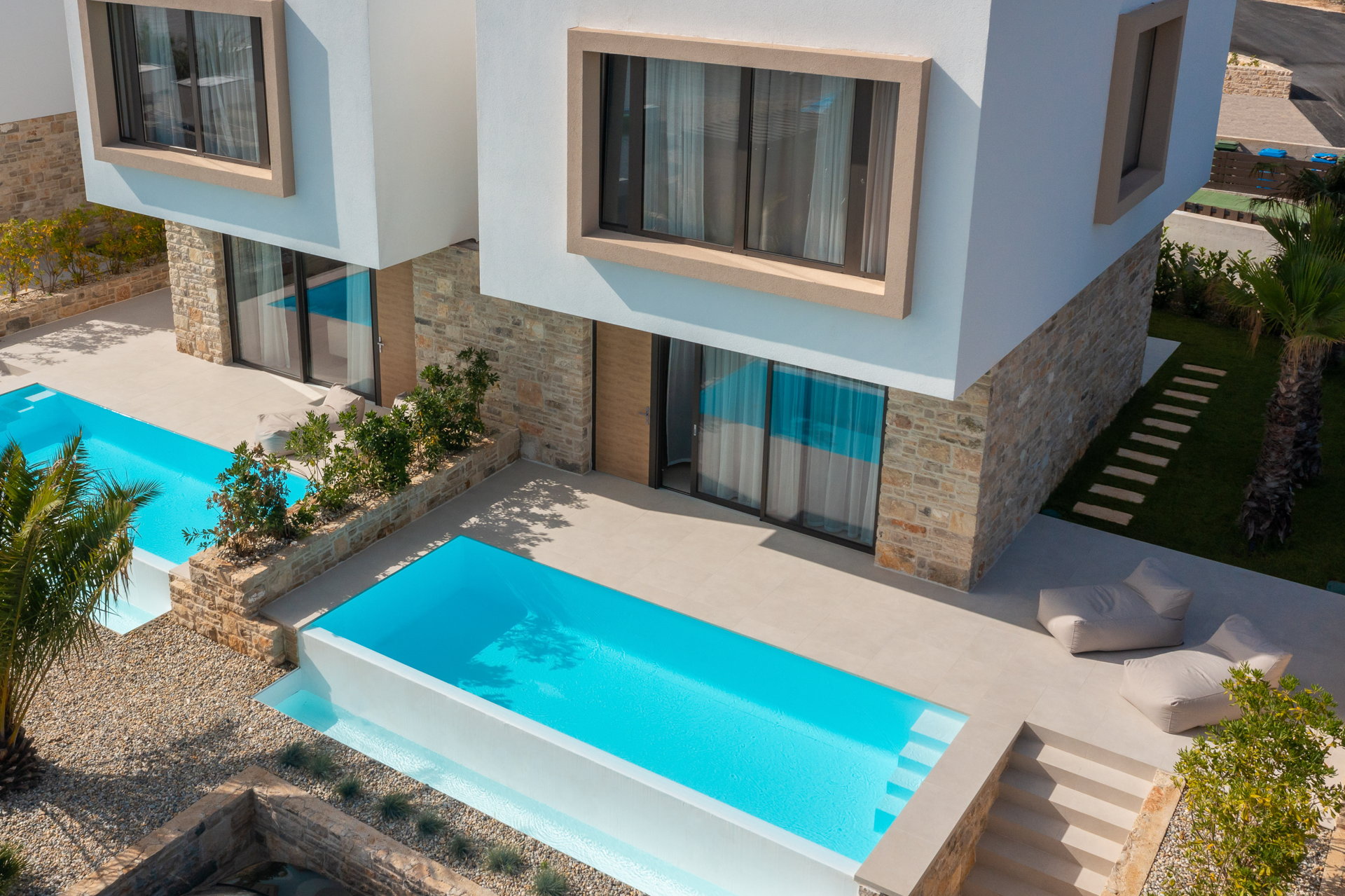 The Palms Resort - Villa Beach I