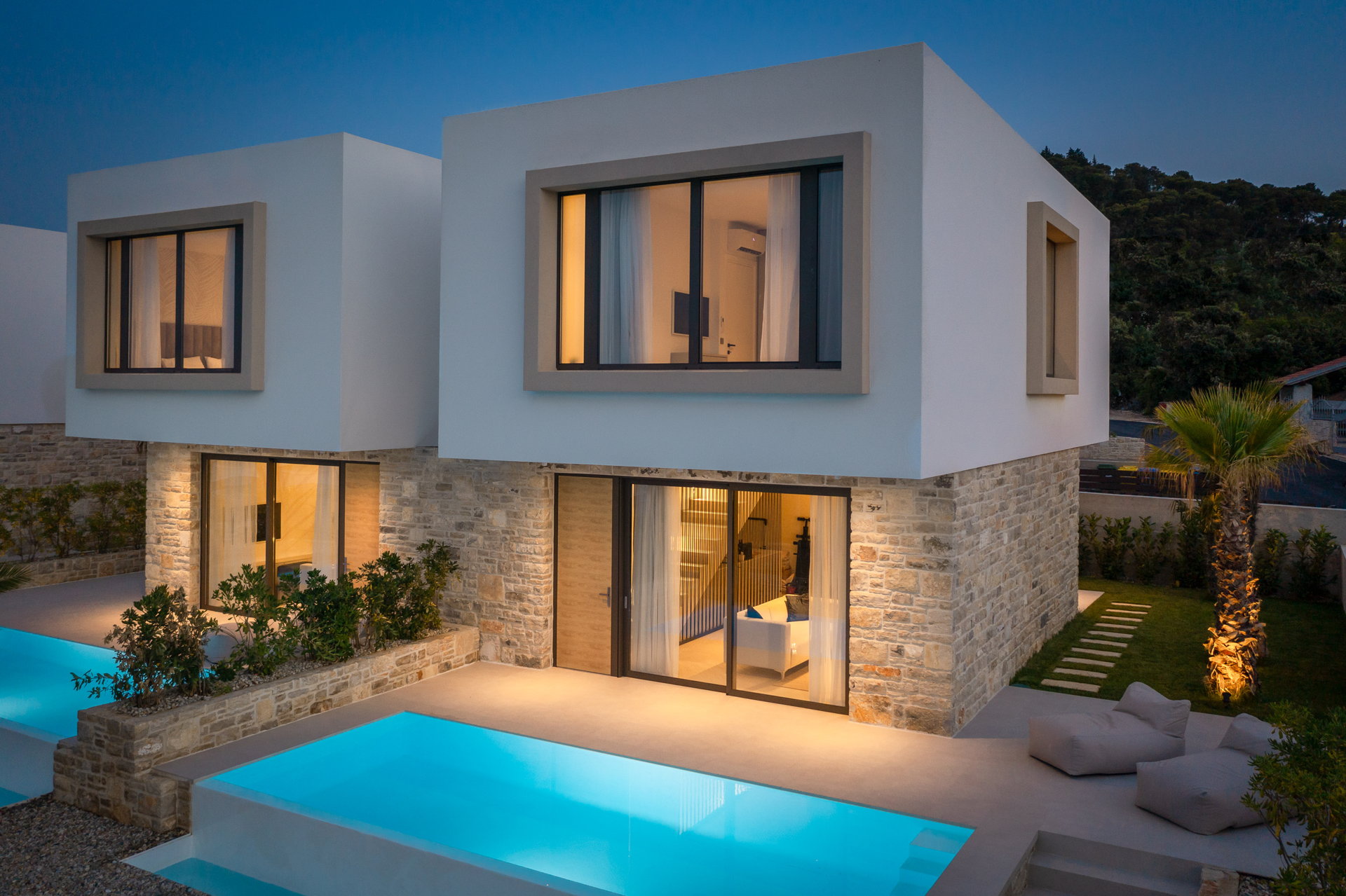 The Palms Resort - Villa Beach I