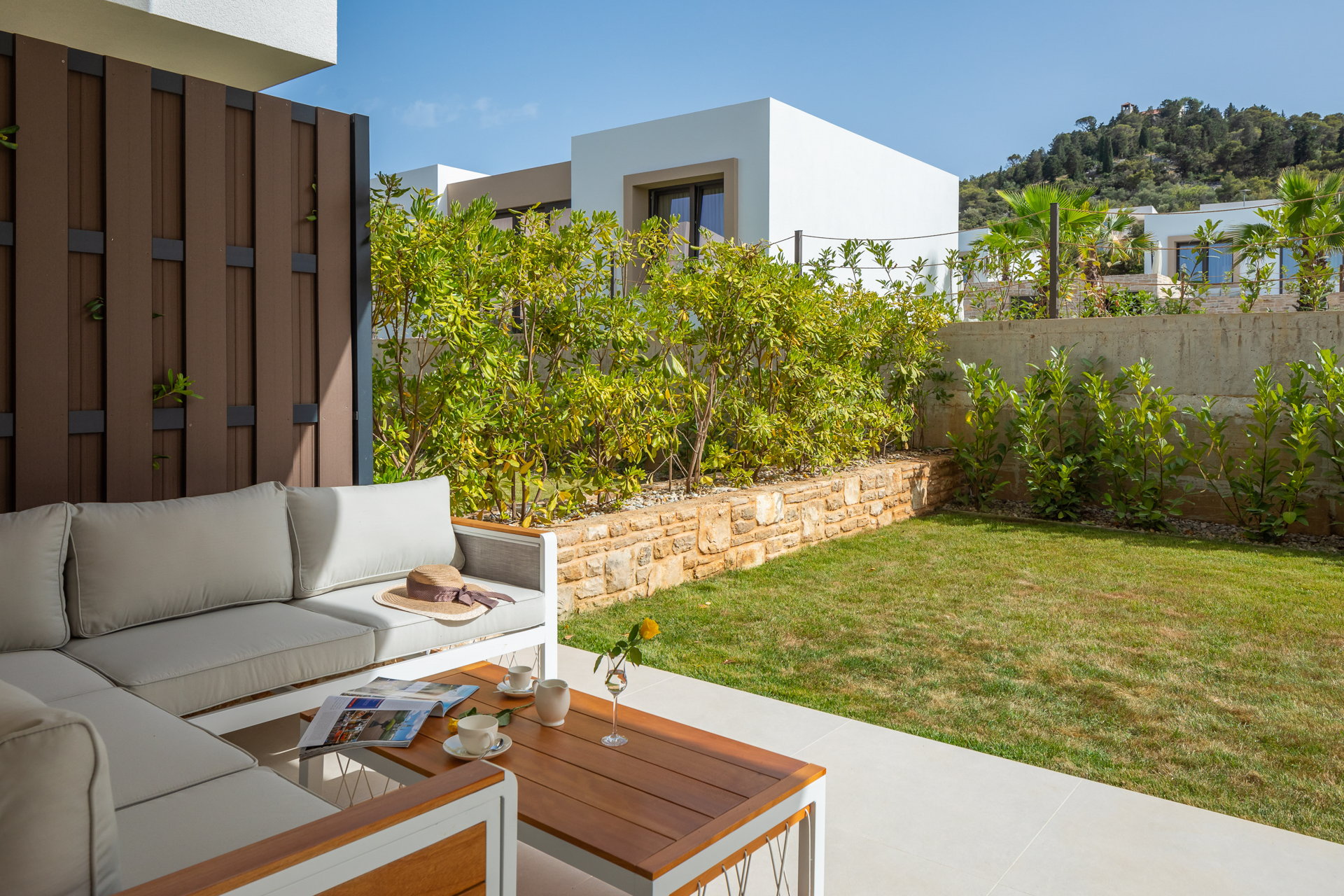 The Palms Resort - Villa Beach I