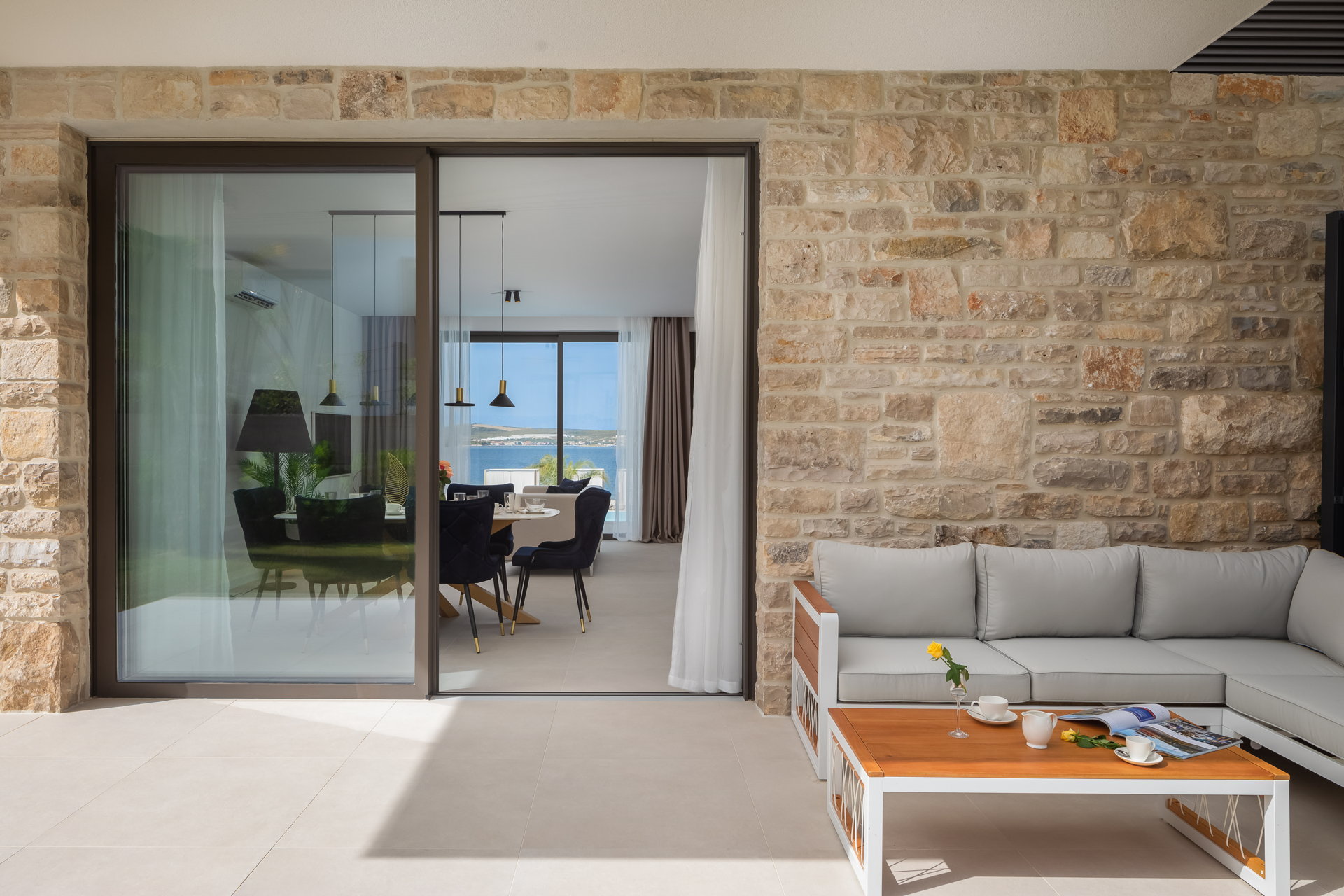 The Palms Resort - Villa Beach I