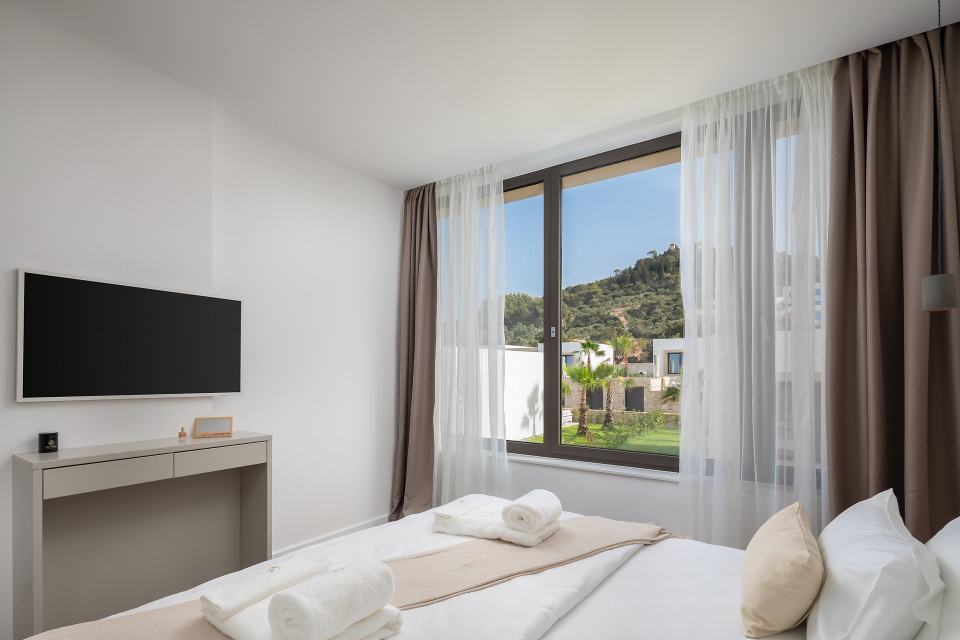 The Palms Resort - Villa Beach I