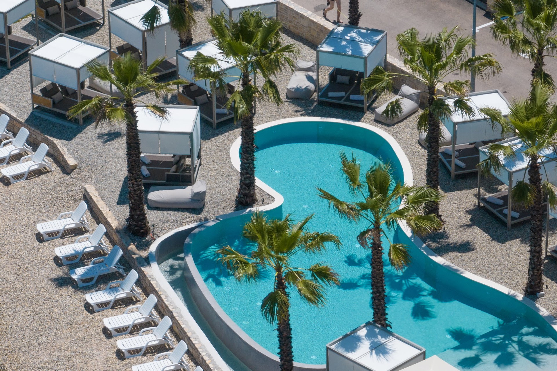 The Palms Resort - Villa Beach I