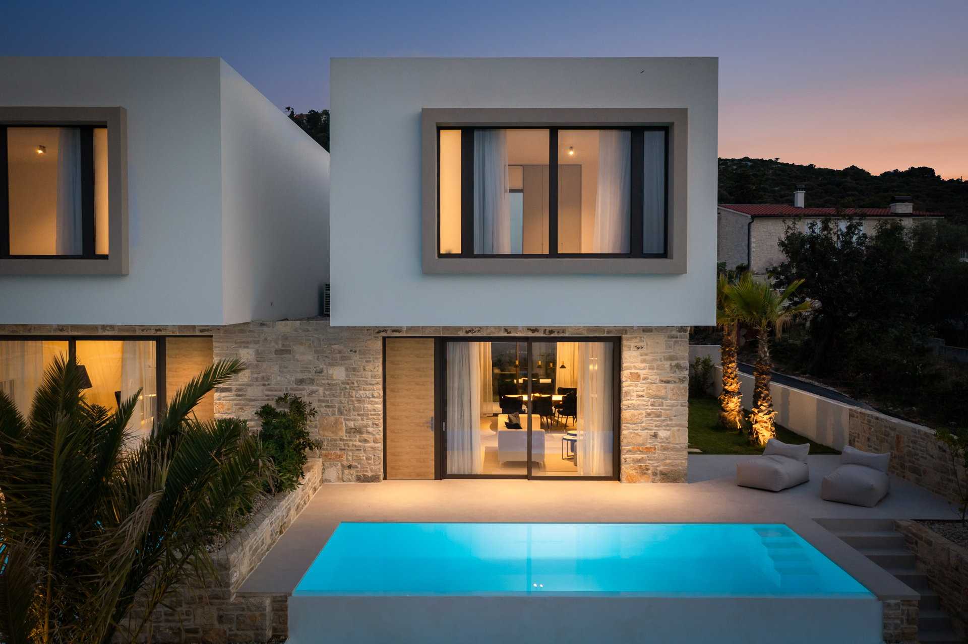 Image of The Palms Resort - Villa Beach I