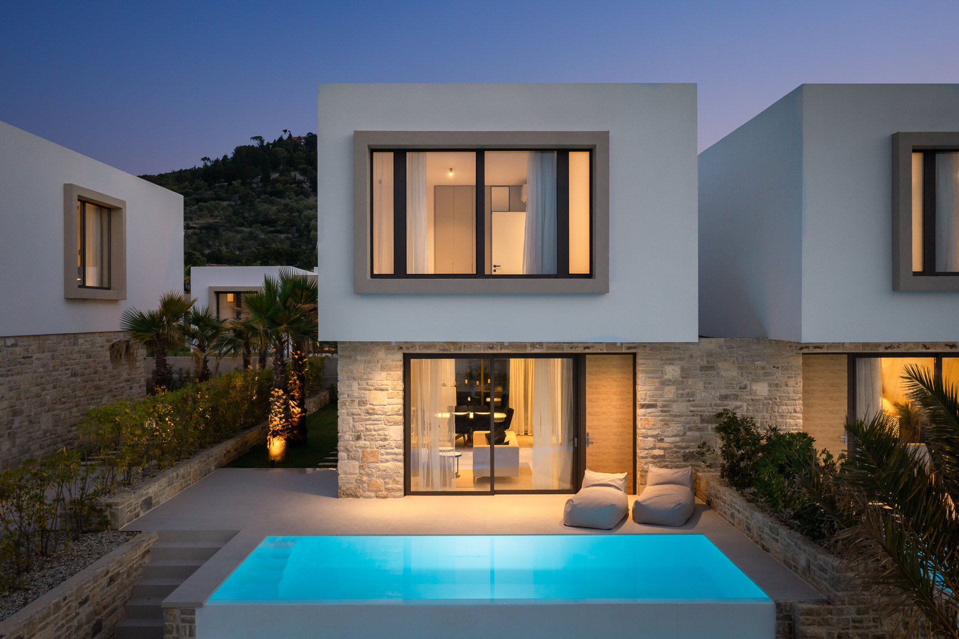 The Palms Resort - Villa Beach II