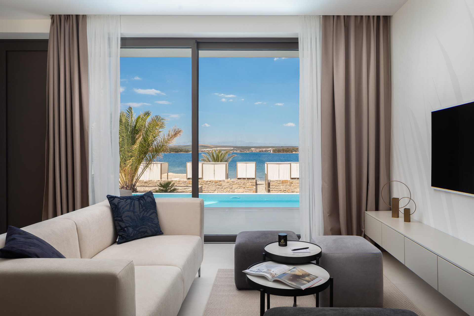 The Palms Resort - Villa Beach II