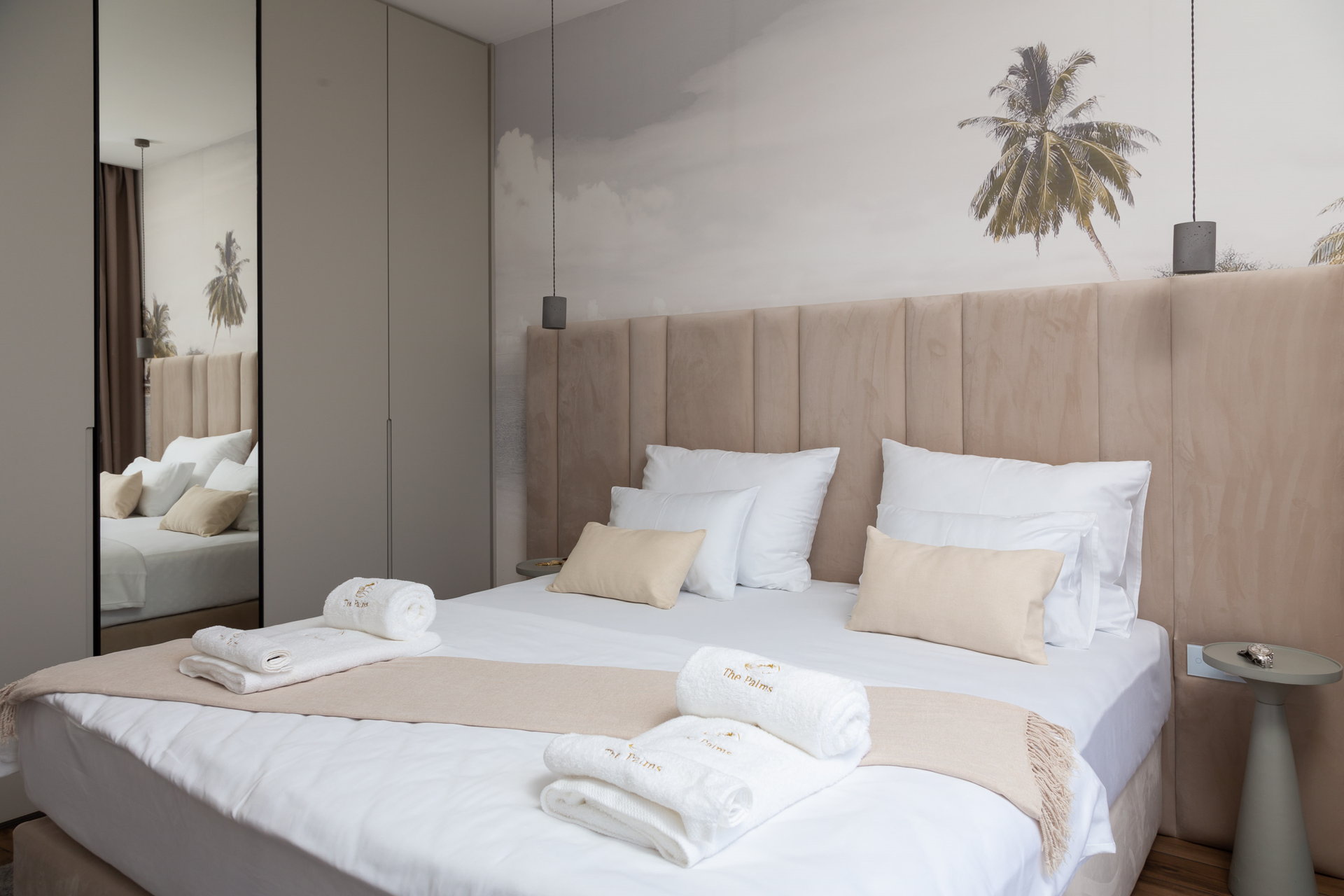 The Palms Resort - Villa Beach II