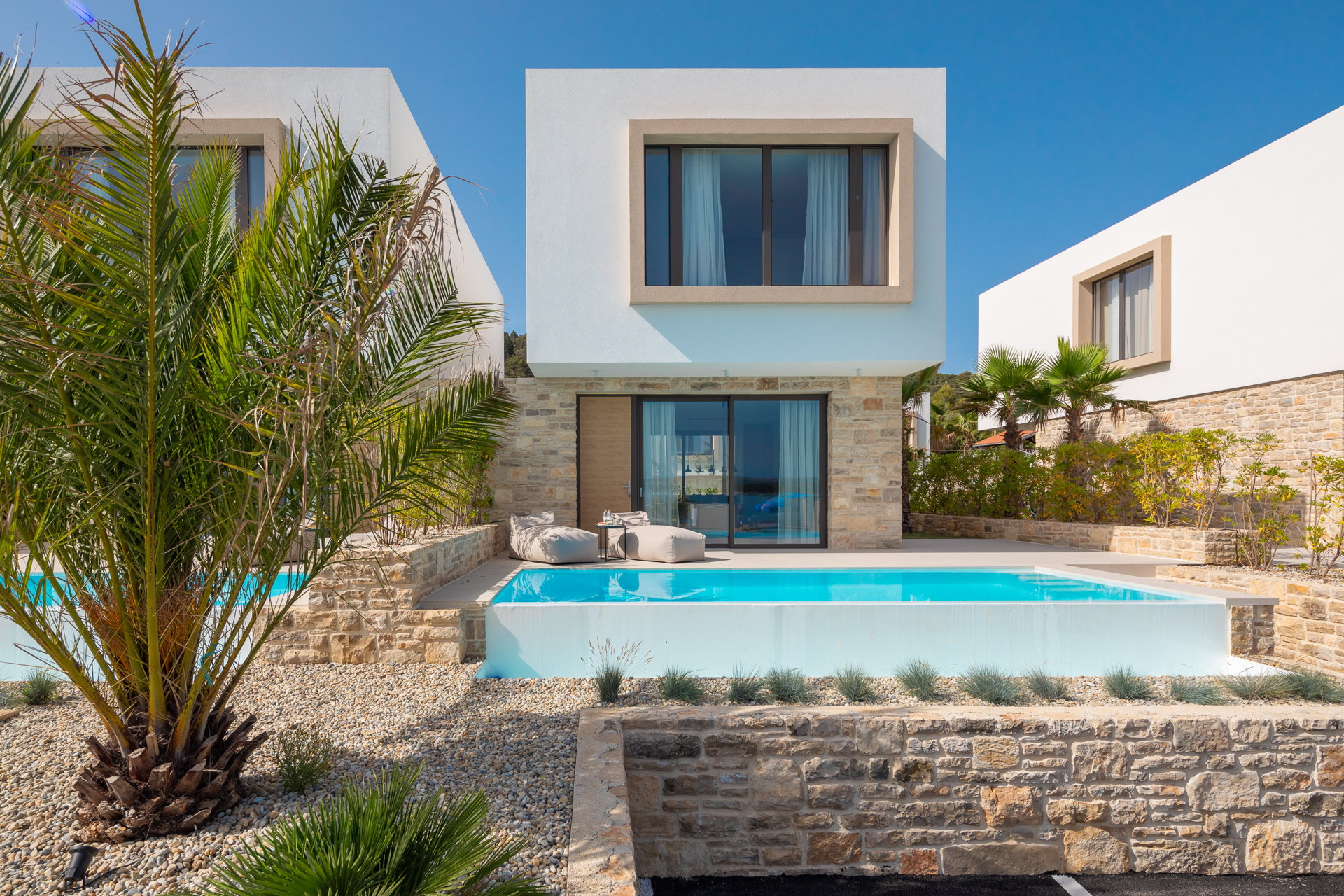 The Palms Resort - Villa Beach III