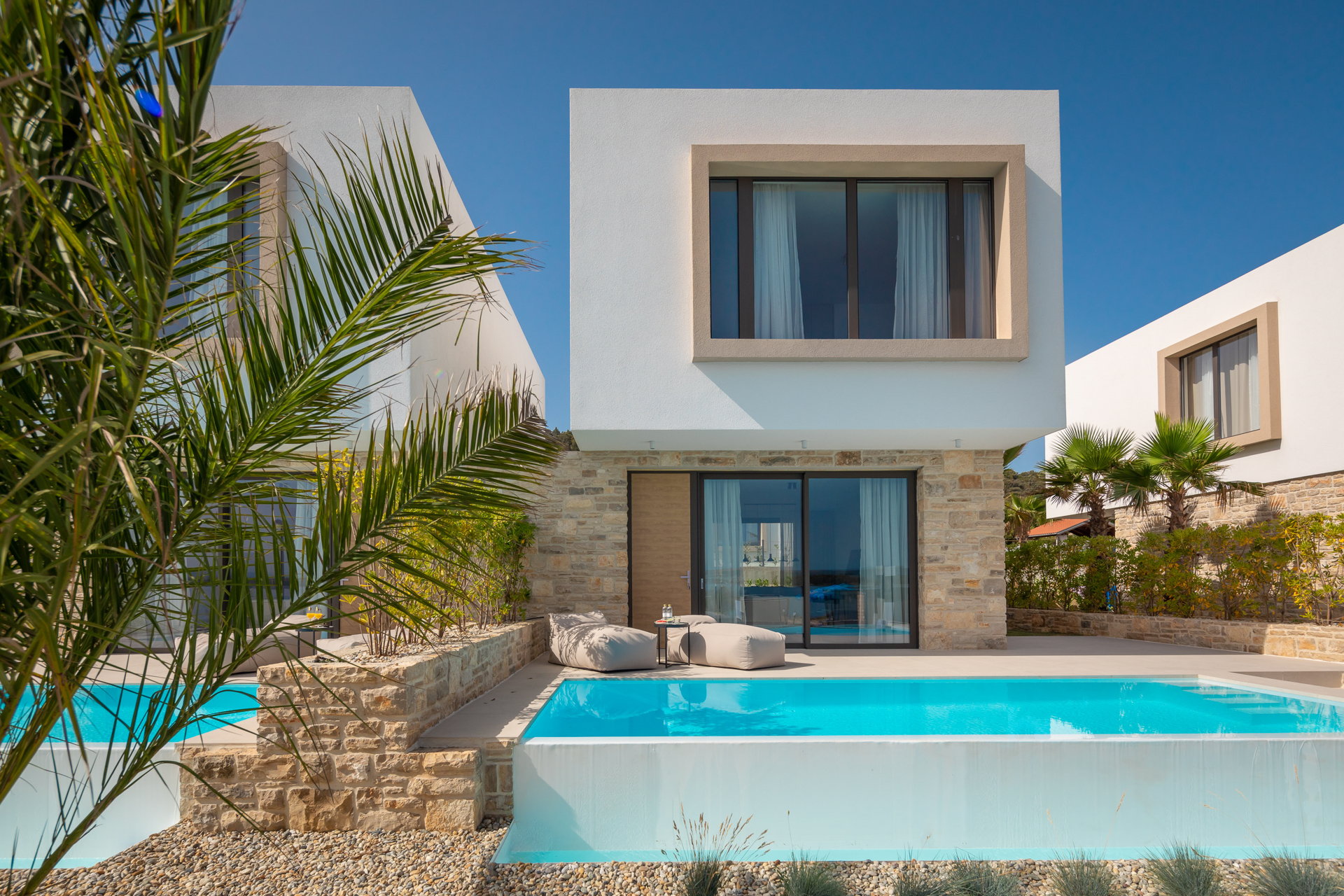 The Palms Resort - Villa Beach III