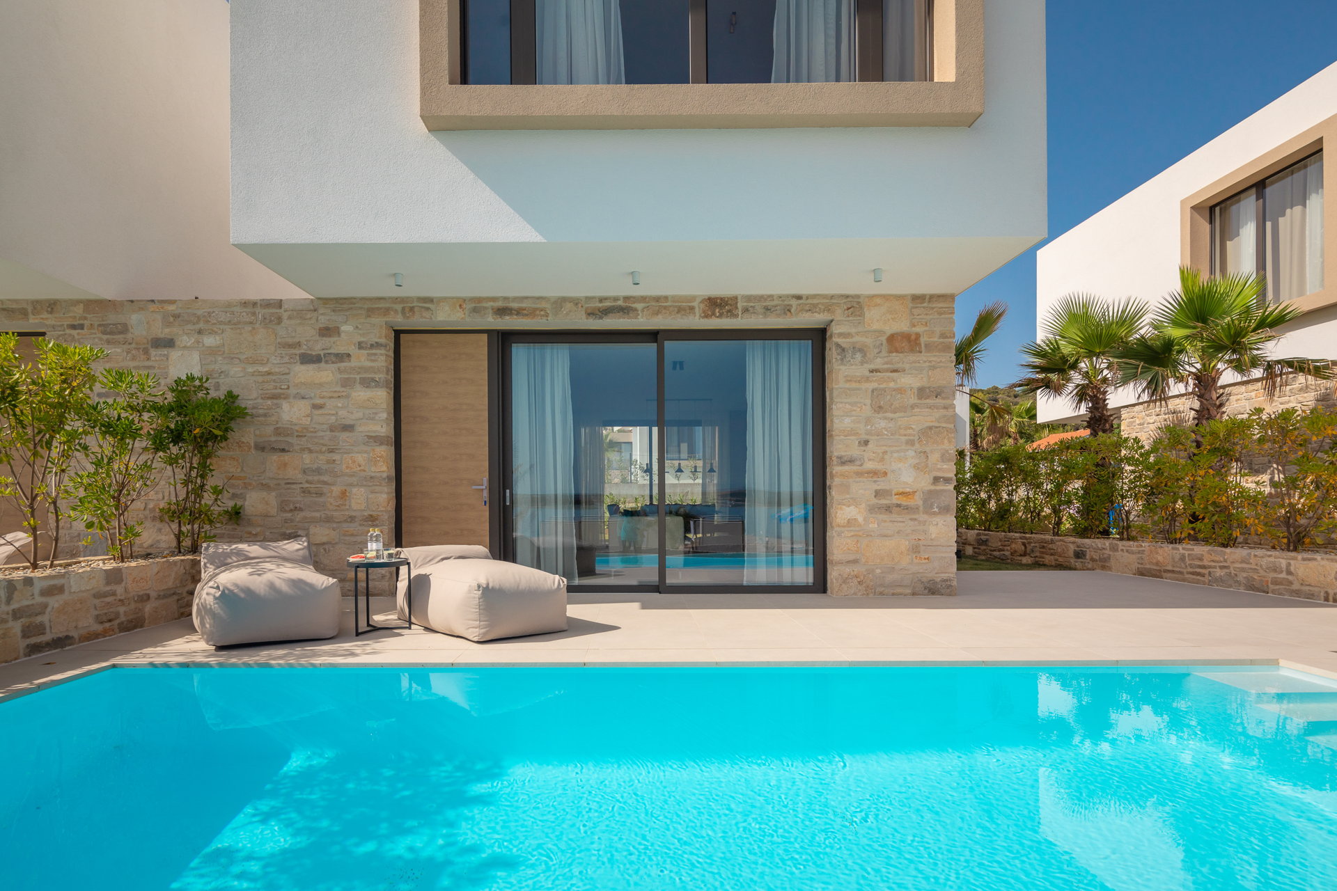 The Palms Resort - Villa Beach III
