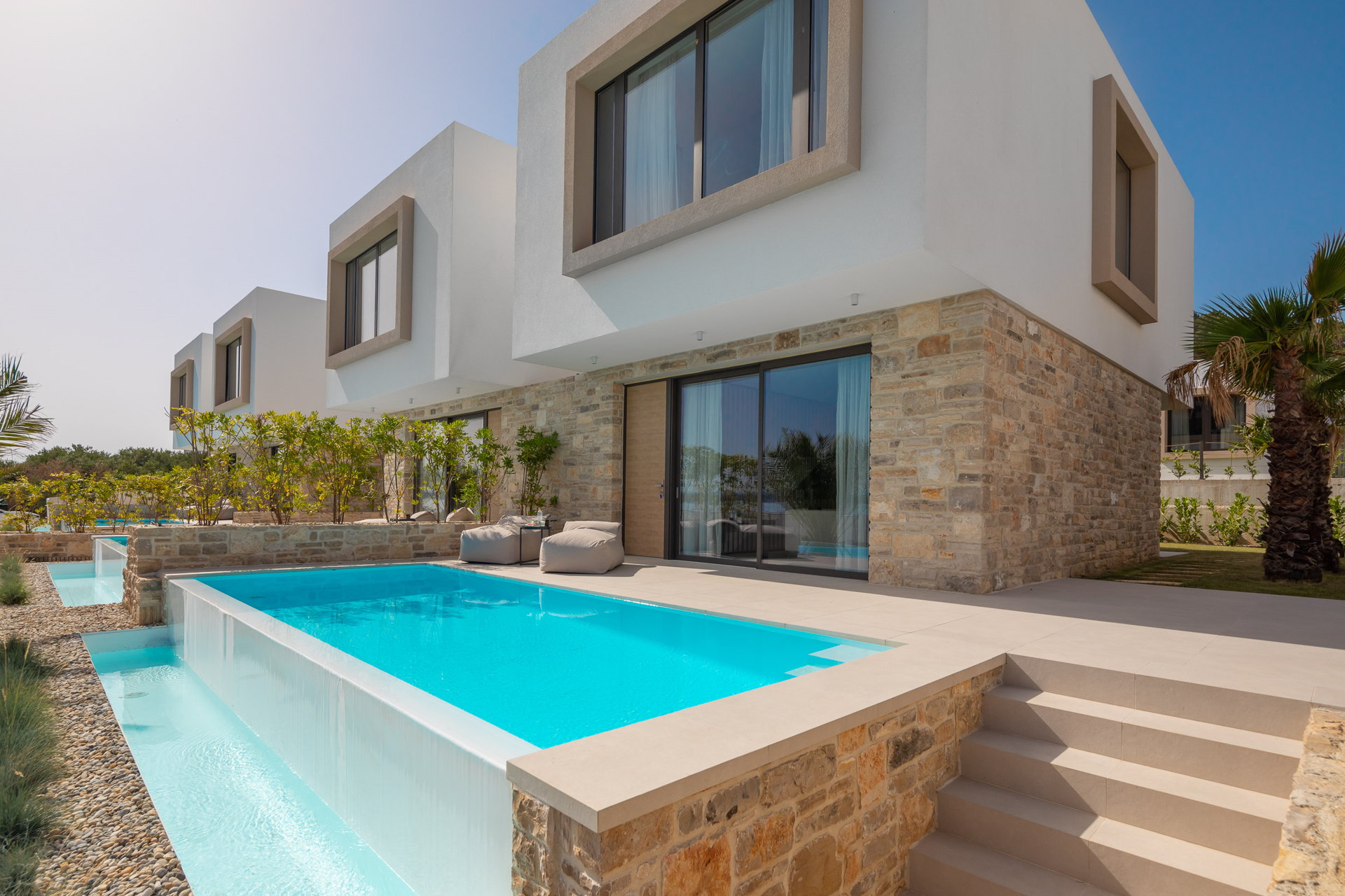 The Palms Resort - Villa Beach III