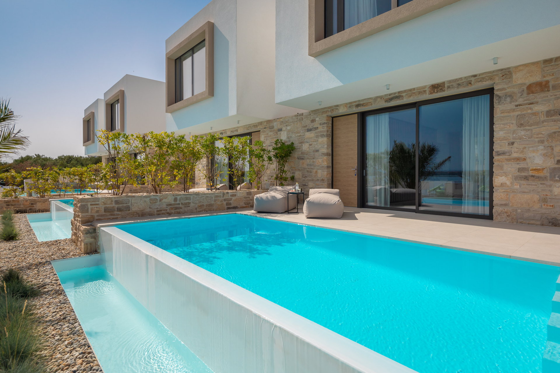 The Palms Resort - Villa Beach III