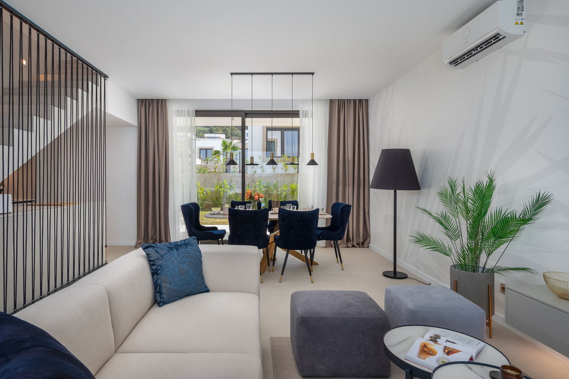 The Palms Resort - Villa Beach III