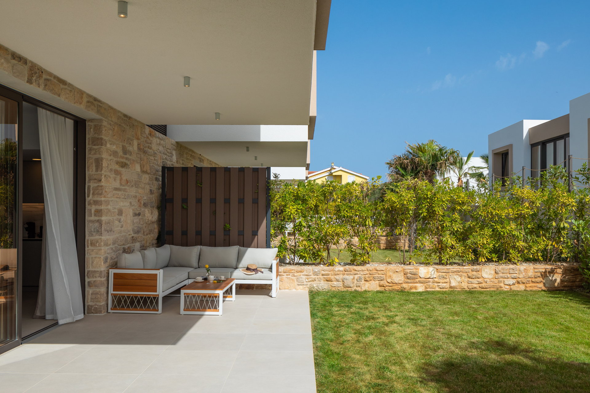 The Palms Resort - Villa Beach III