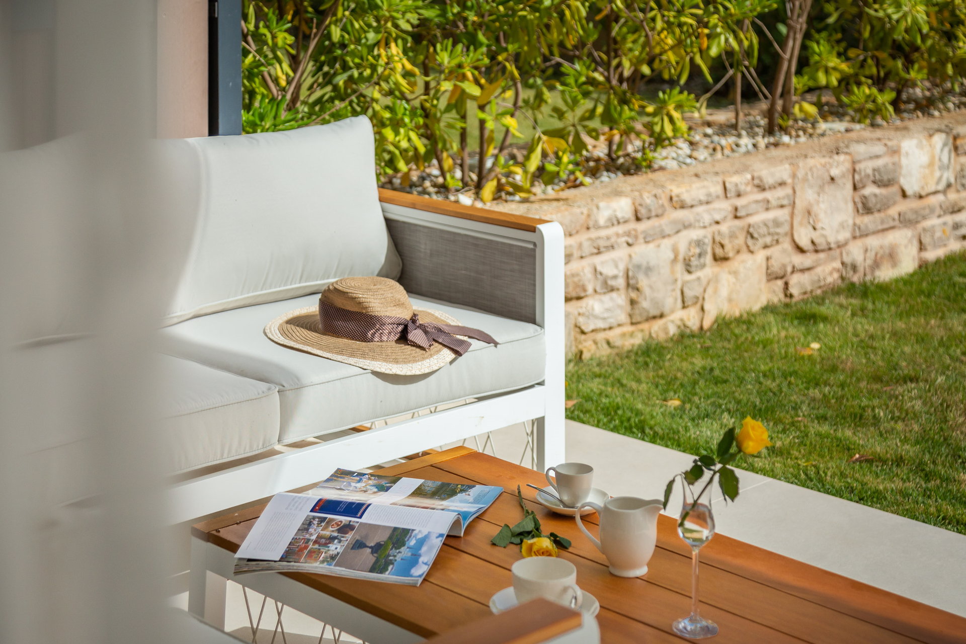 The Palms Resort - Villa Beach III