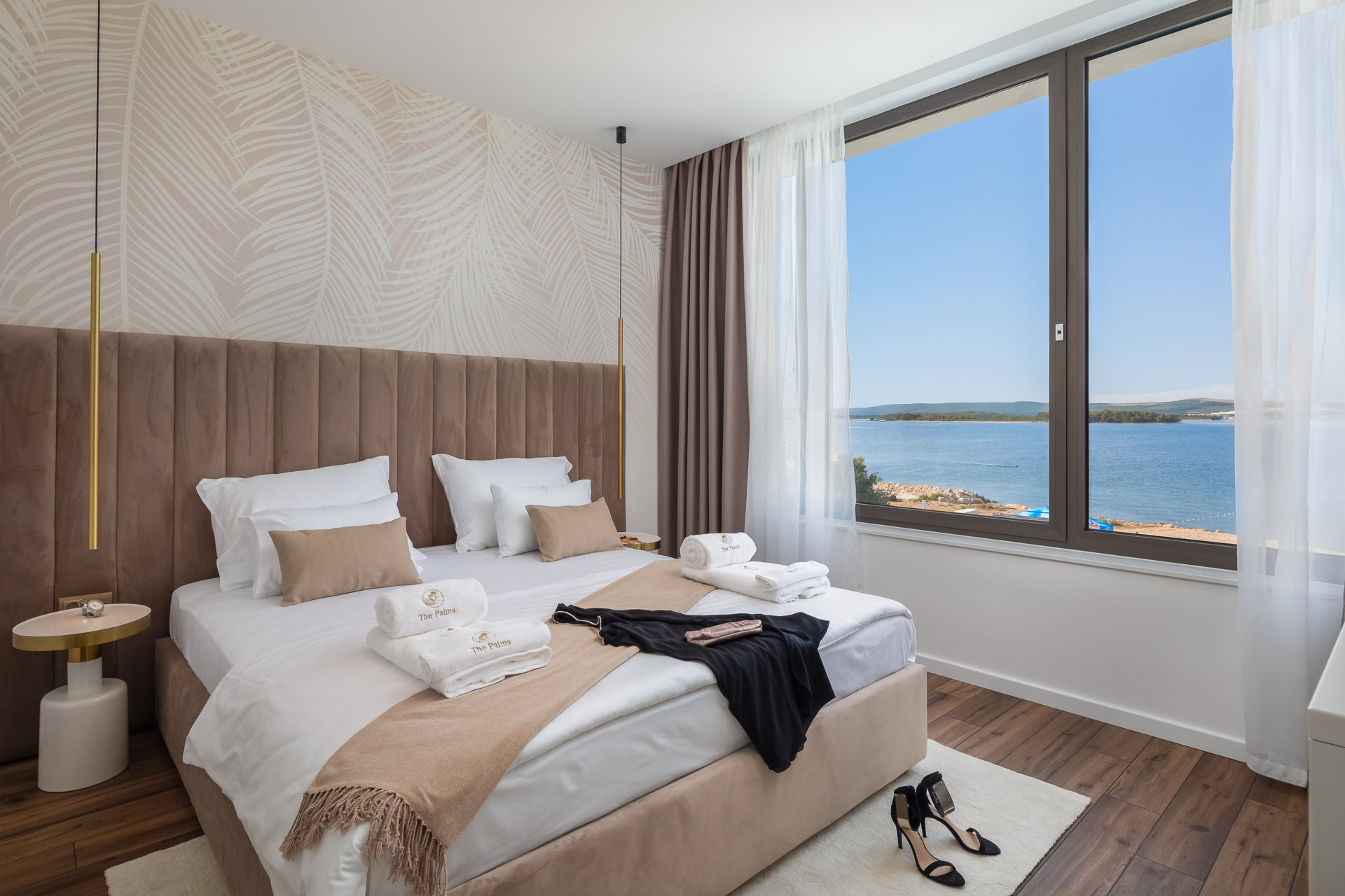 The Palms Resort - Villa Beach III