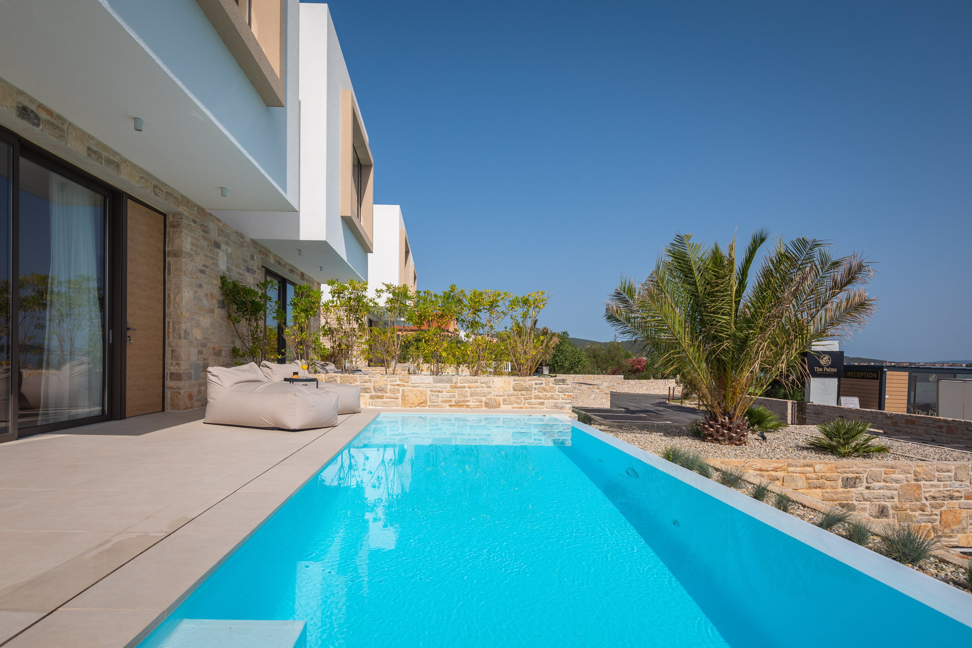 The Palms Resort - Villa Beach IV