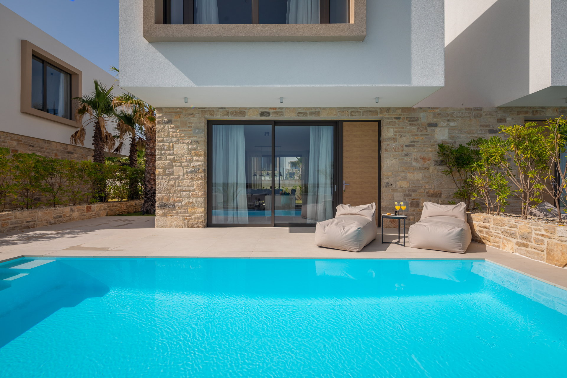 The Palms Resort - Villa Beach IV