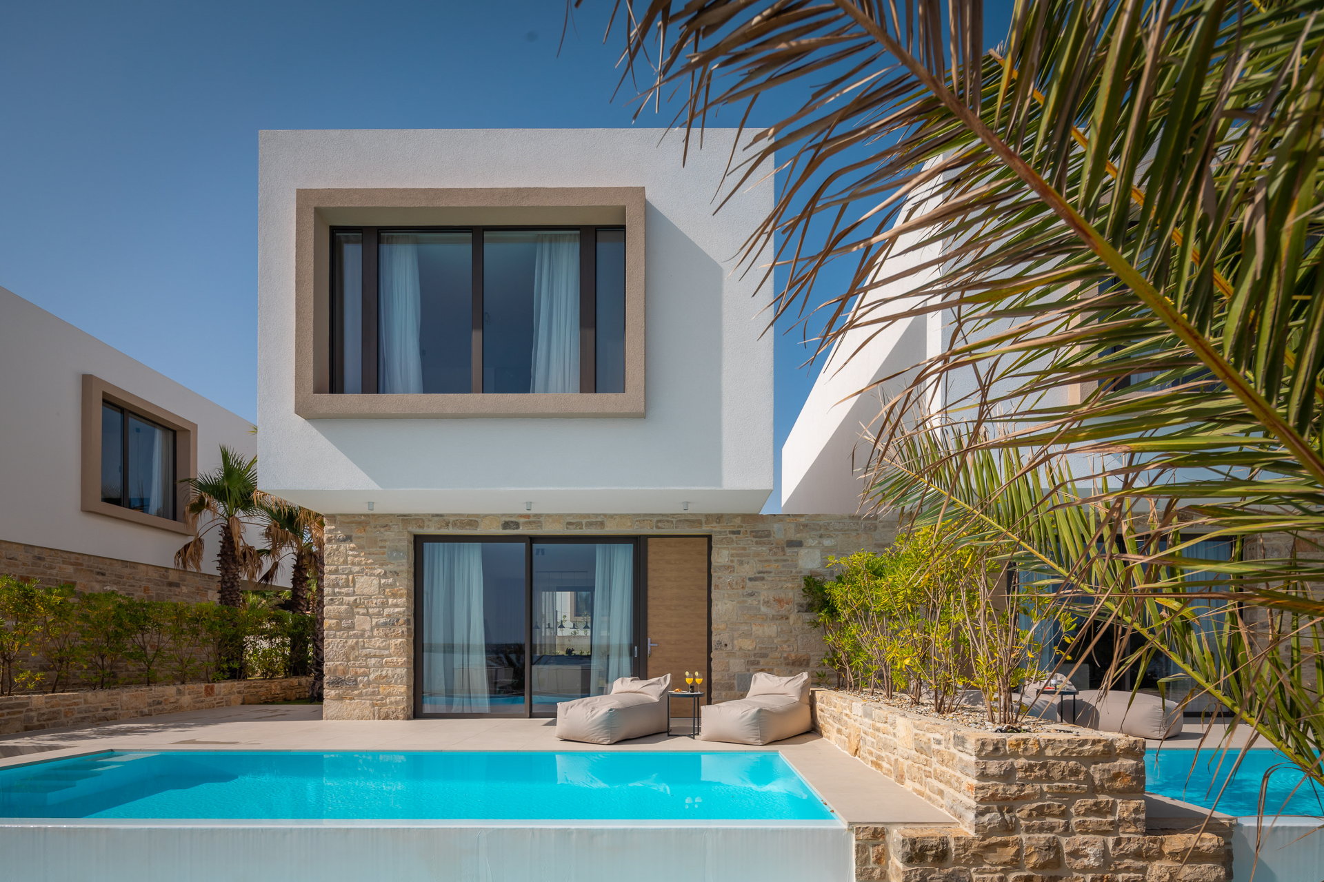 The Palms Resort - Villa Beach IV