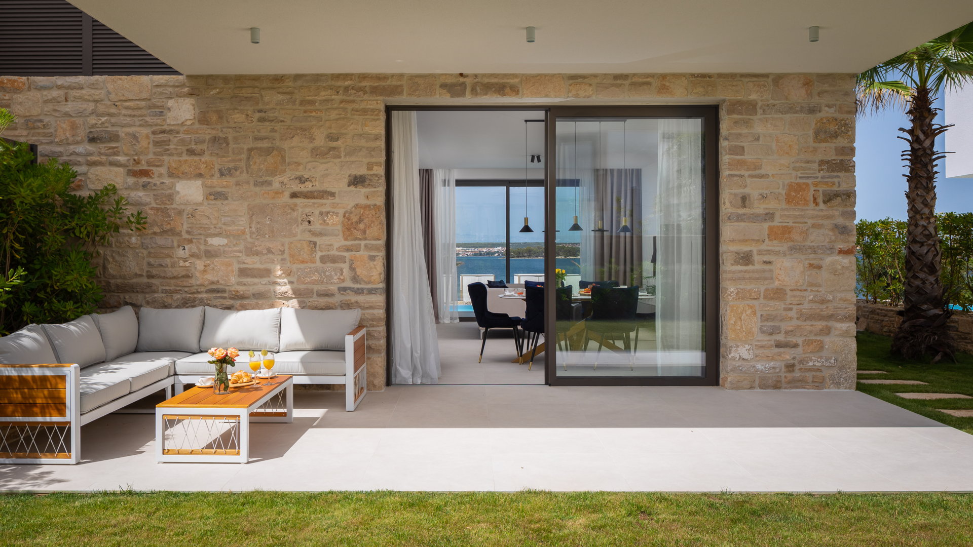 The Palms Resort - Villa Beach IV