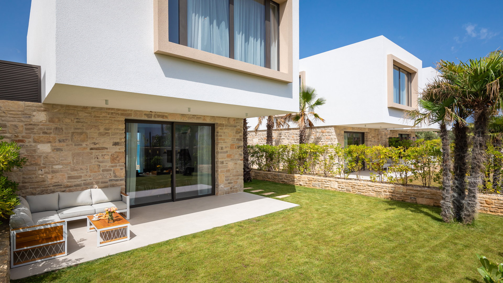 The Palms Resort - Villa Beach IV