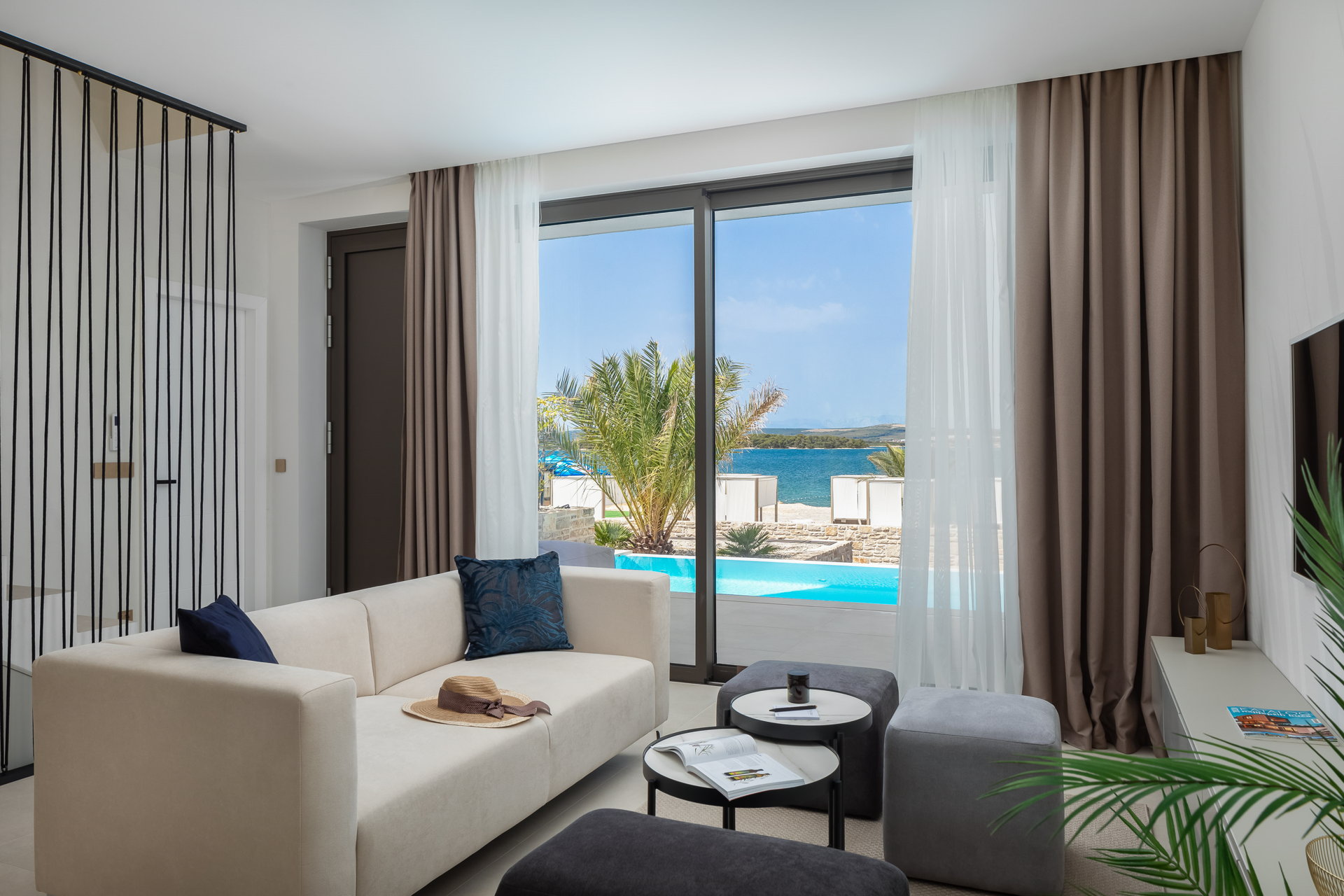 The Palms Resort - Villa Beach IV