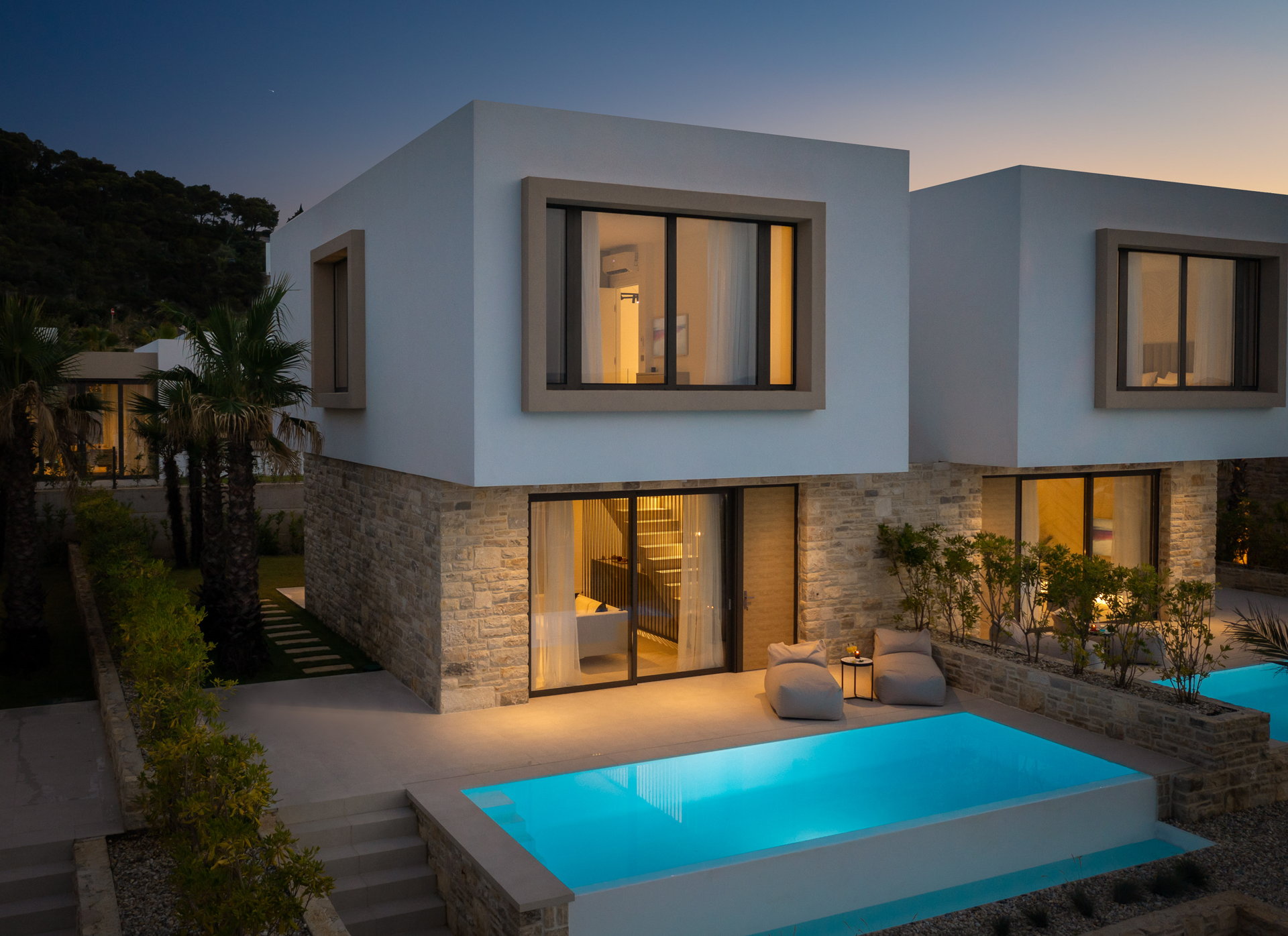 The Palms Resort - Villa Beach IV