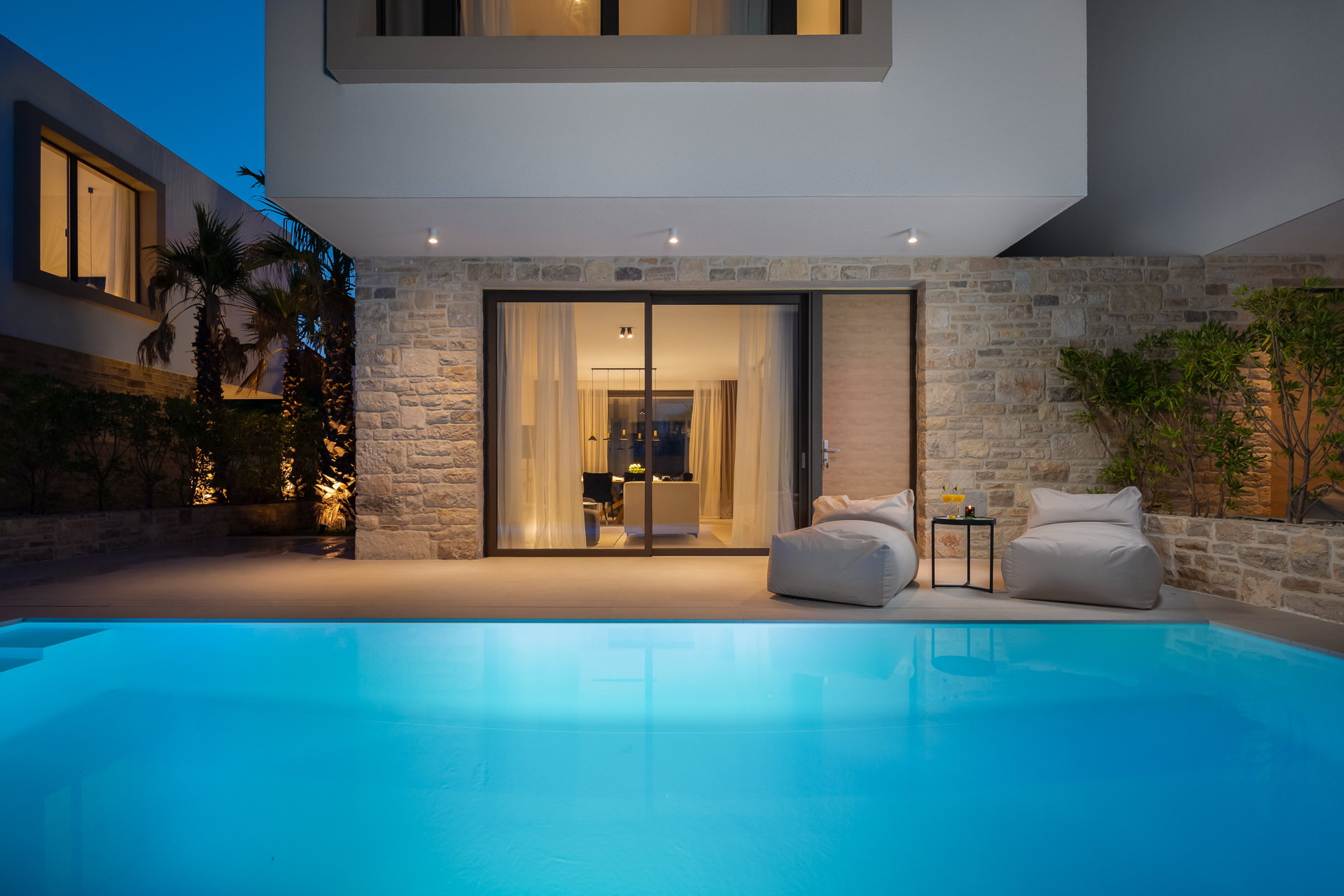 The Palms Resort - Villa Beach IV