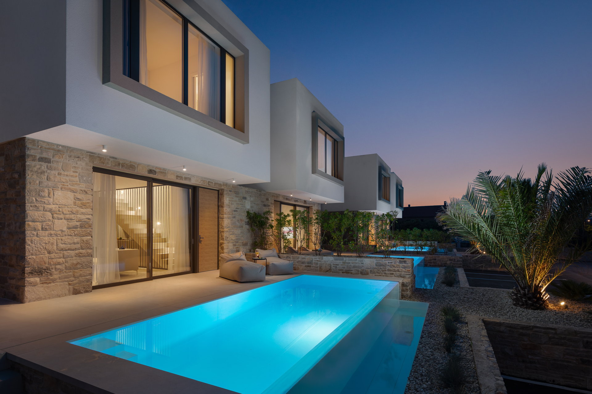 The Palms Resort - Villa Beach IV