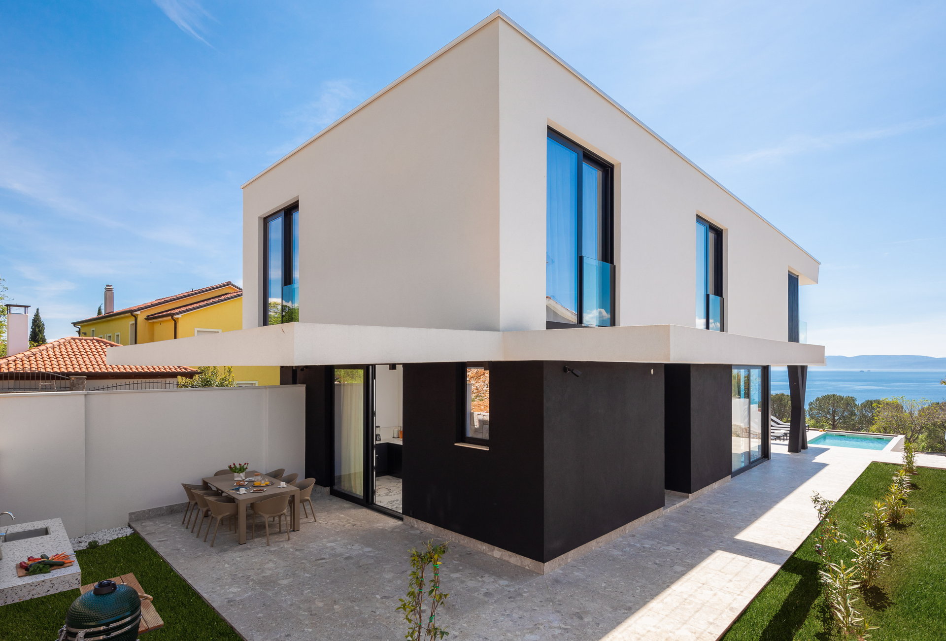 Oleander Villas Complex