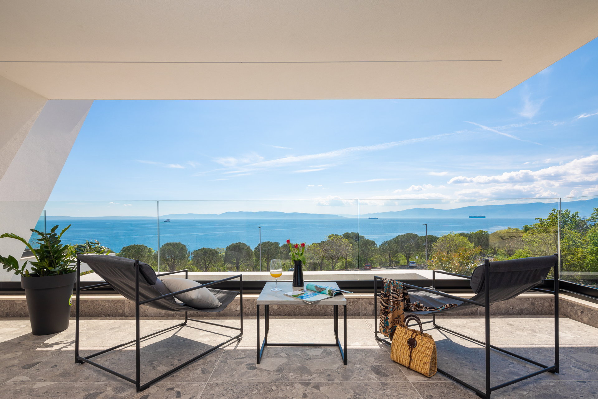 Oleander Villas Complex