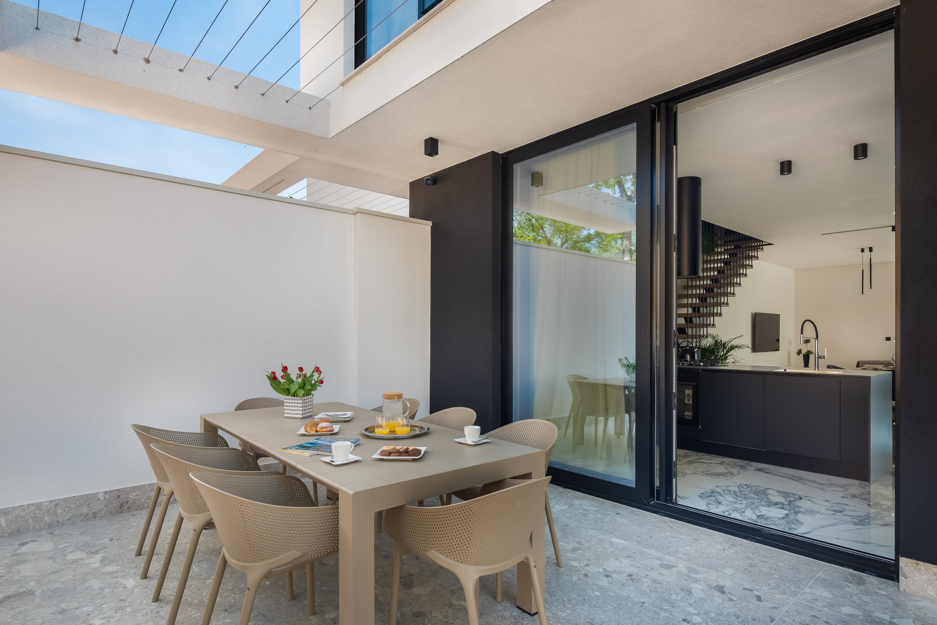 Oleander Villas Complex