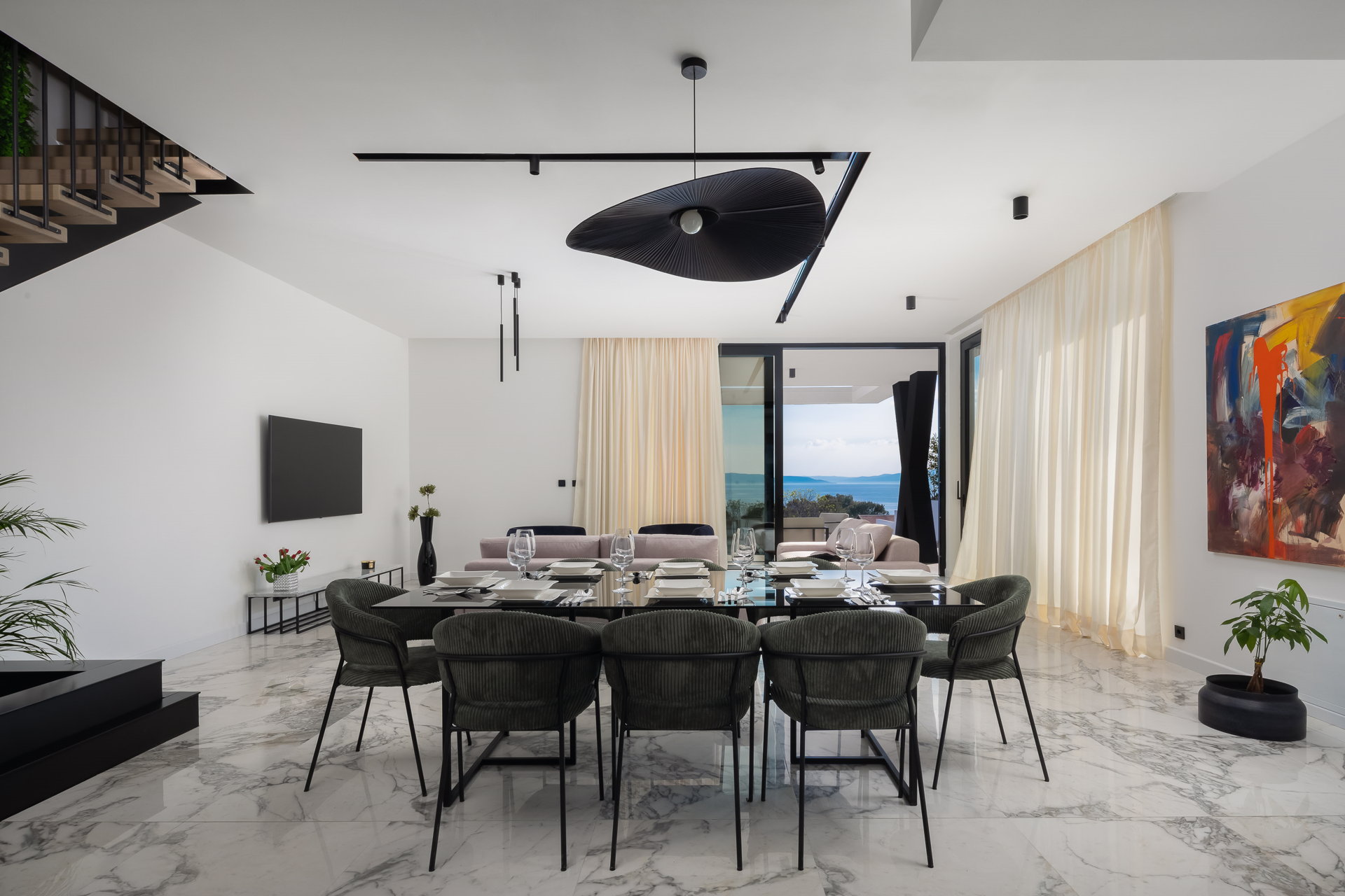 Oleander Villas Complex