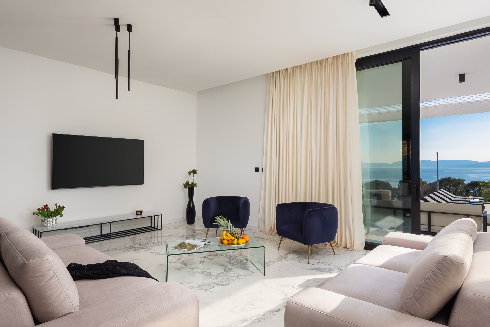 Oleander Villas Complex