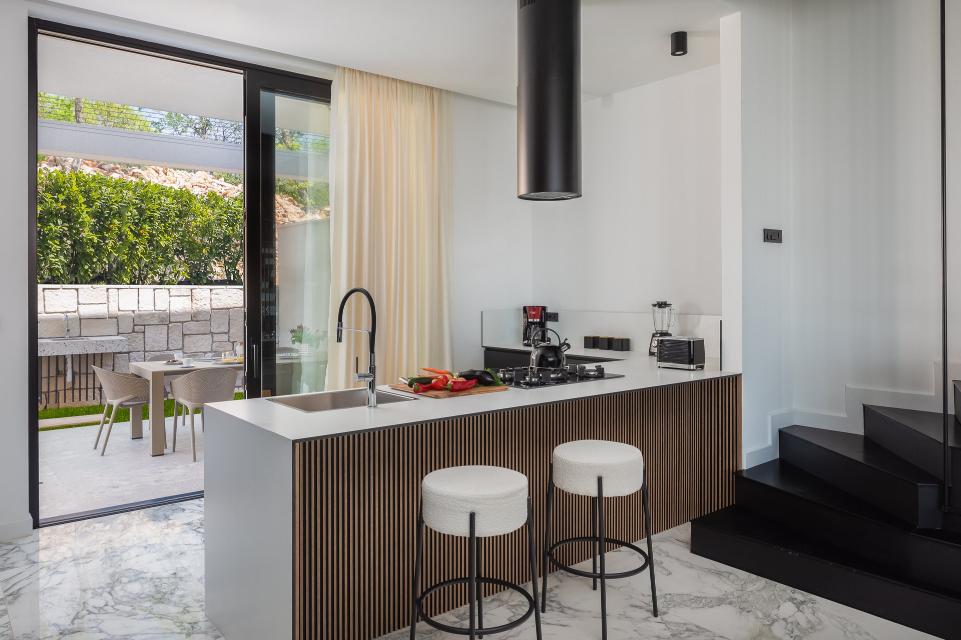 Oleander Villas Complex