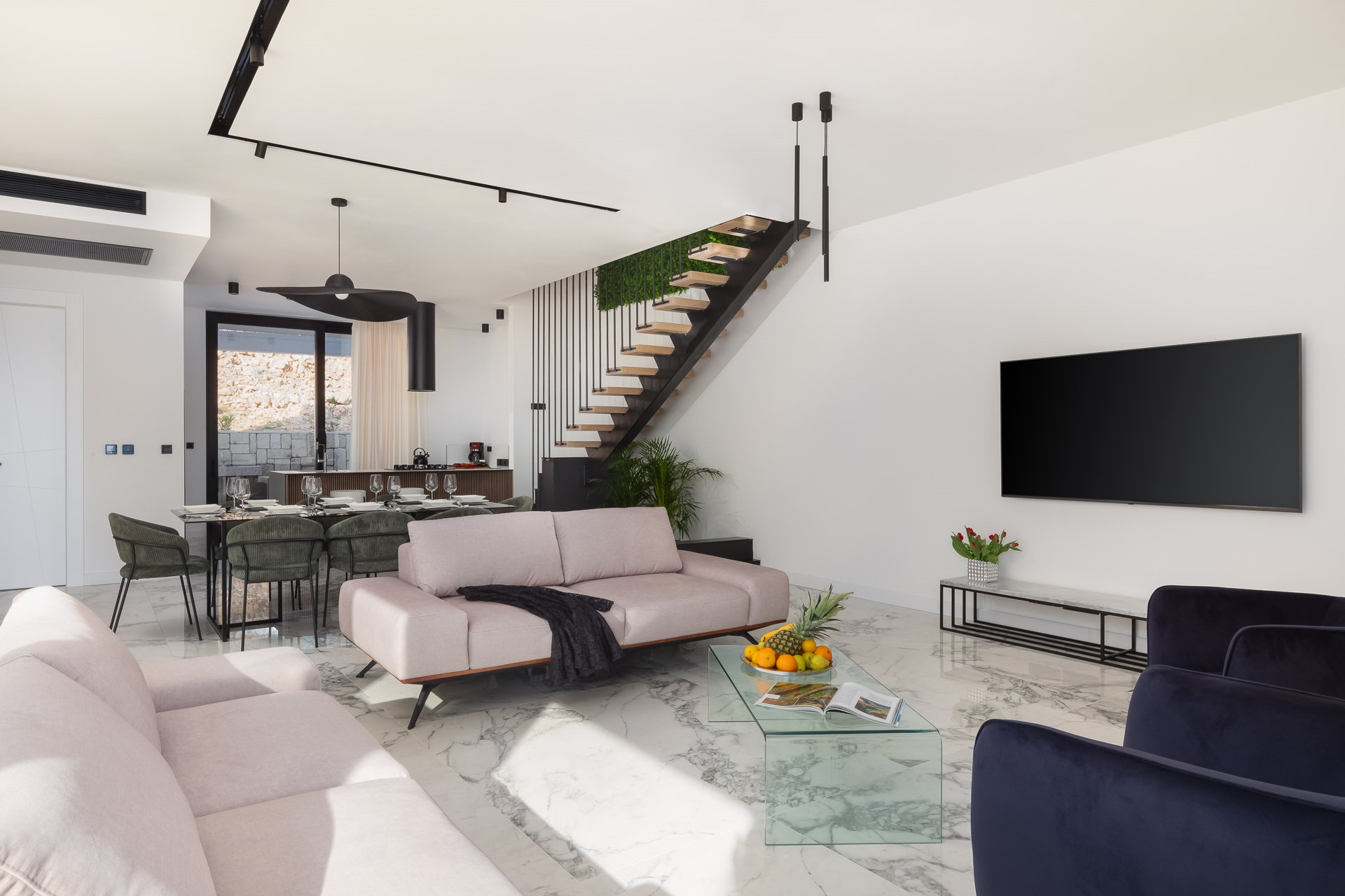Oleander Villas Complex