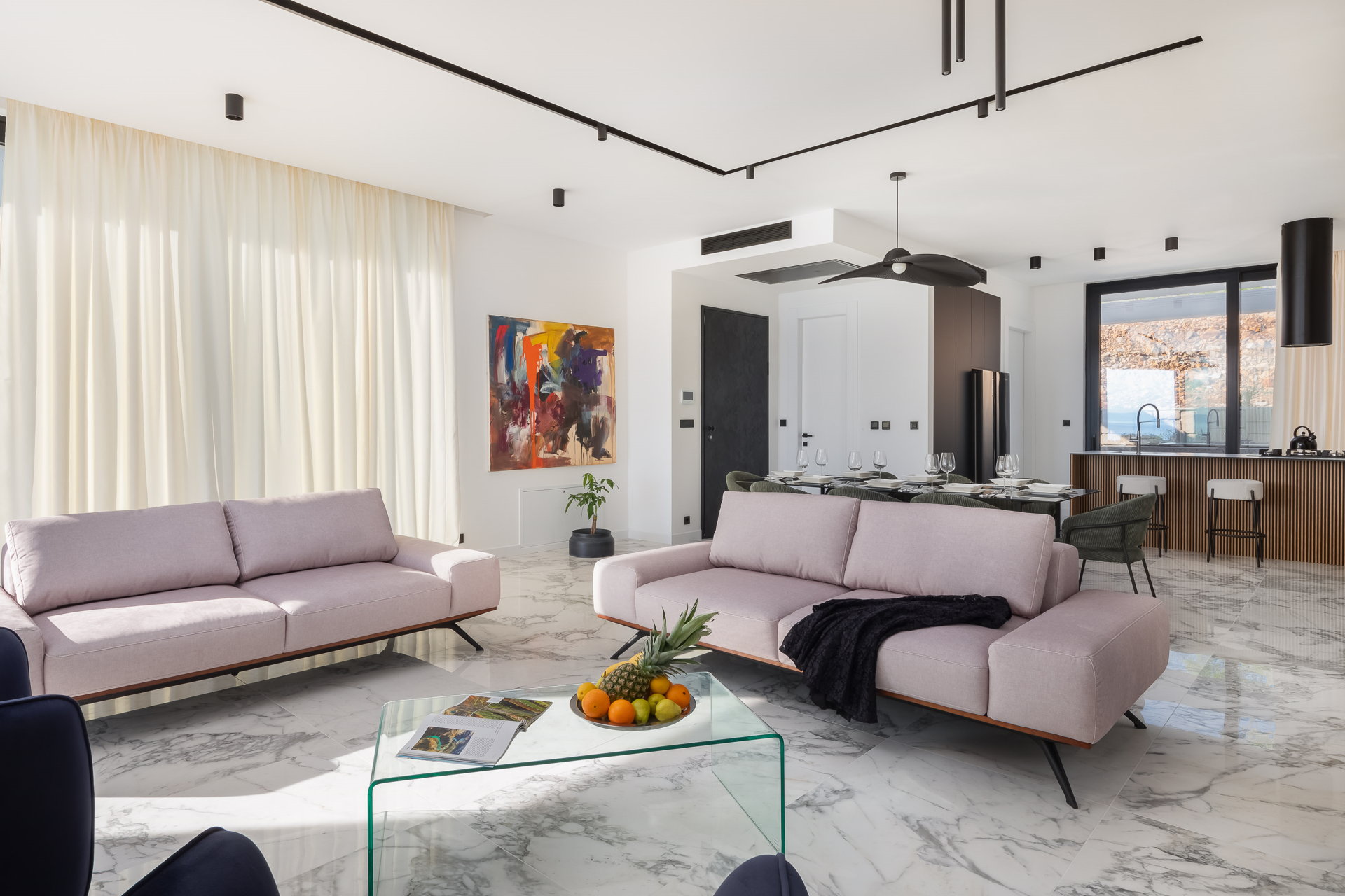 Oleander Villas Complex