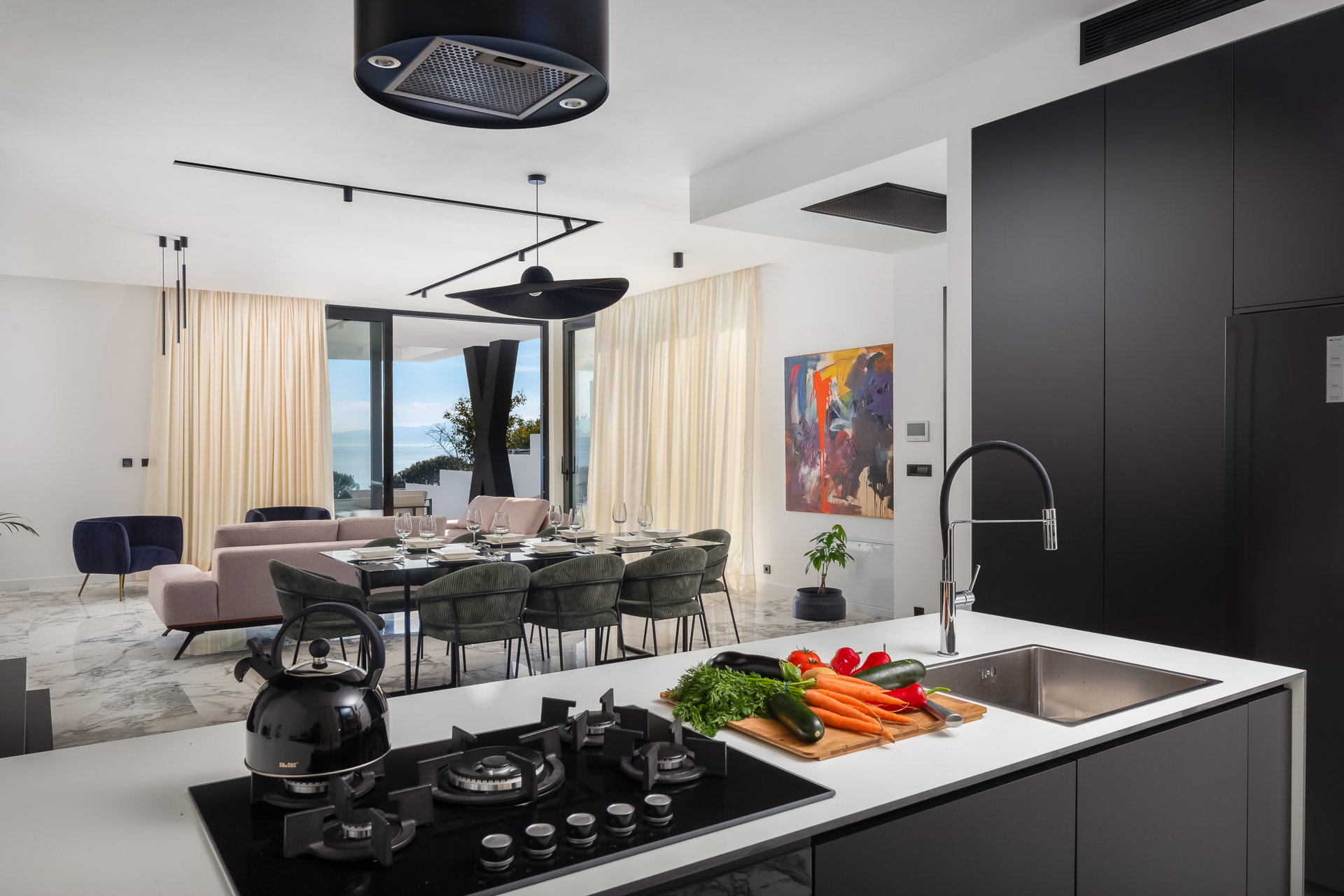 Oleander Villas Complex